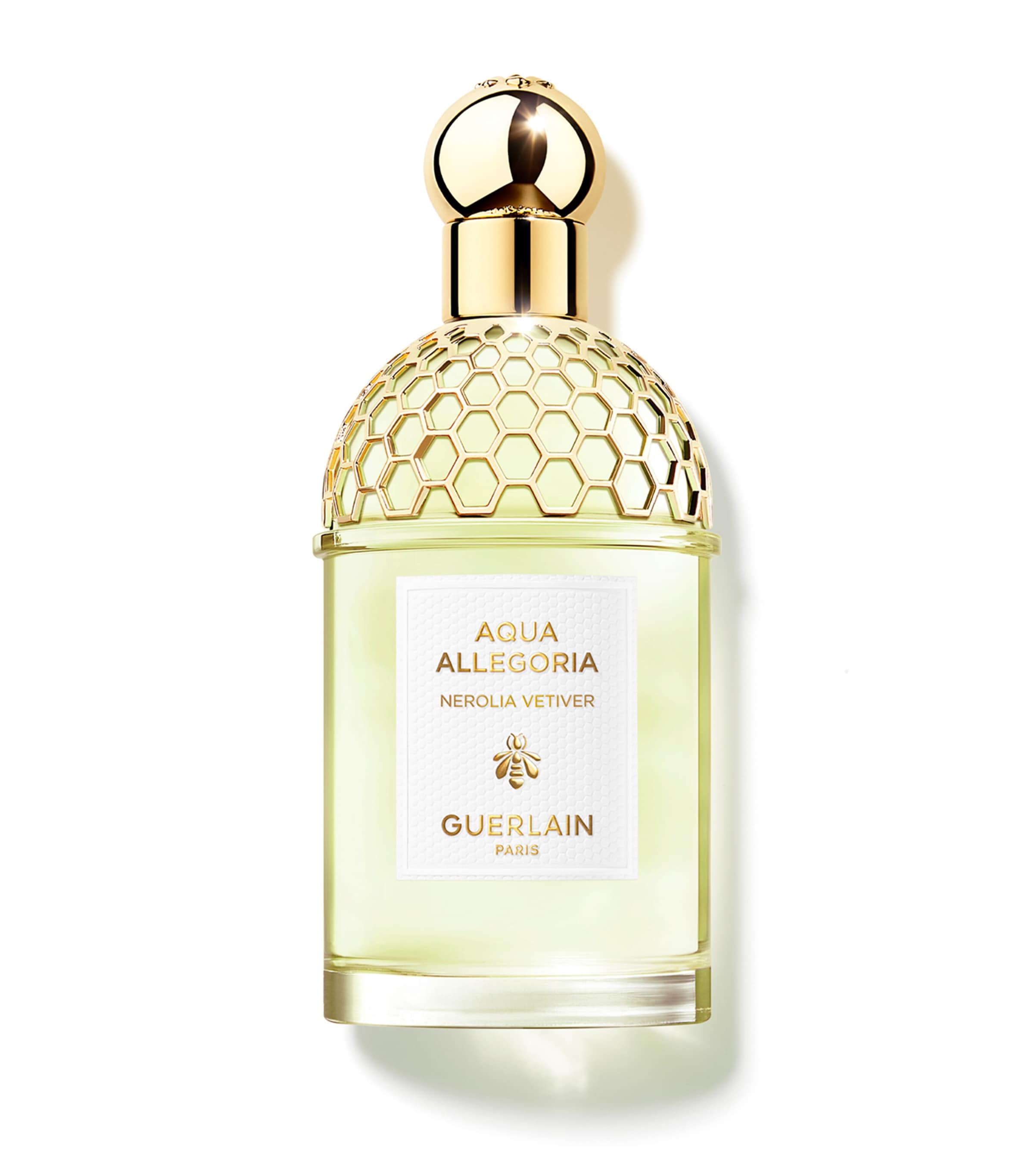 Guerlain Aqua Allegoria Nerolia Vetiver Eau de Toilette (125ml) Image 1