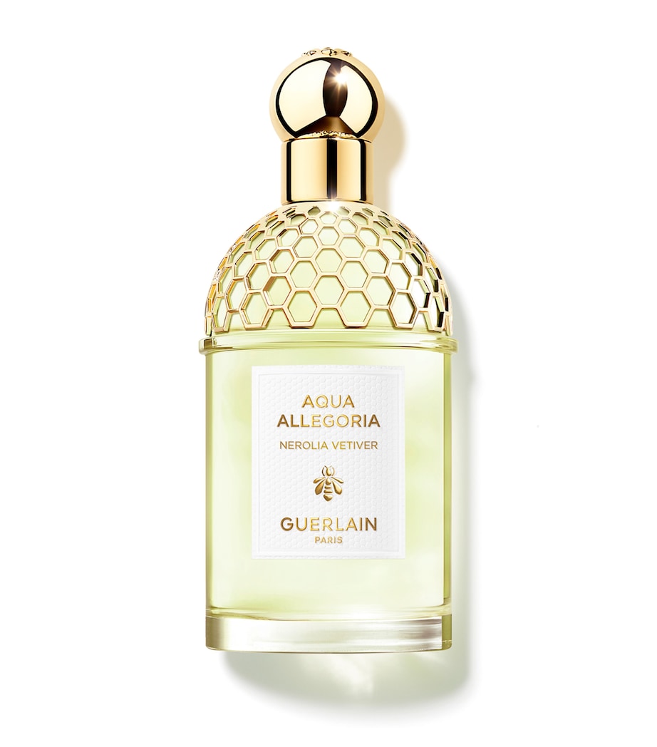 Guerlain Aqua Allegoria Nerolia Vetiver Eau de Toilette (125ml) Image 1
