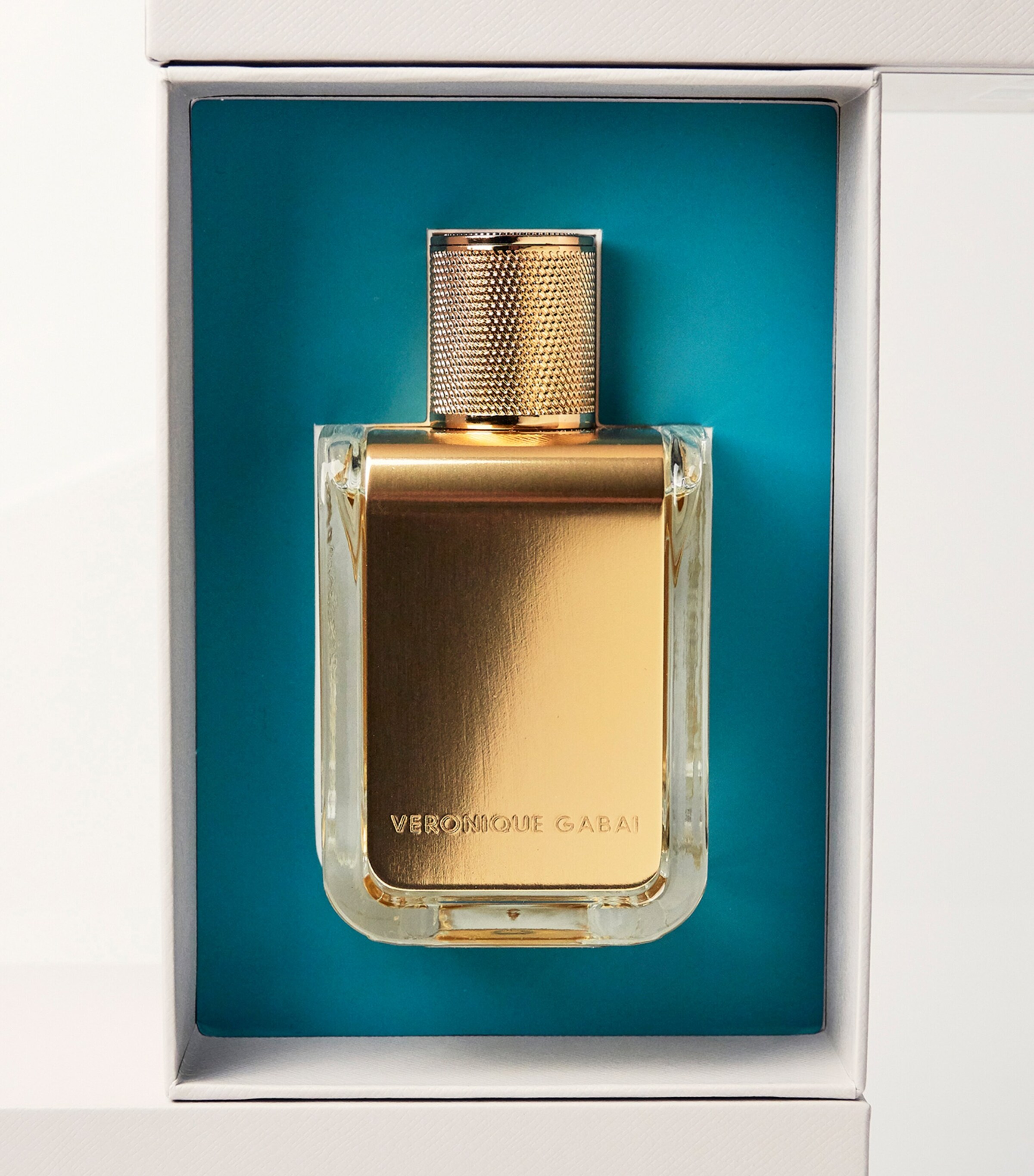 Veronique Gabai Vert Desir Eau de Parfum (85ml) Image 5