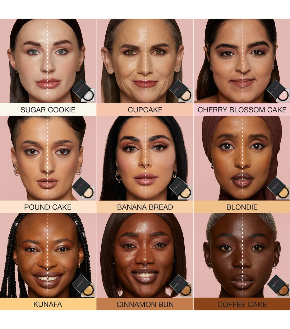 Easy Bake Loose Powder CINNAMON Image 4