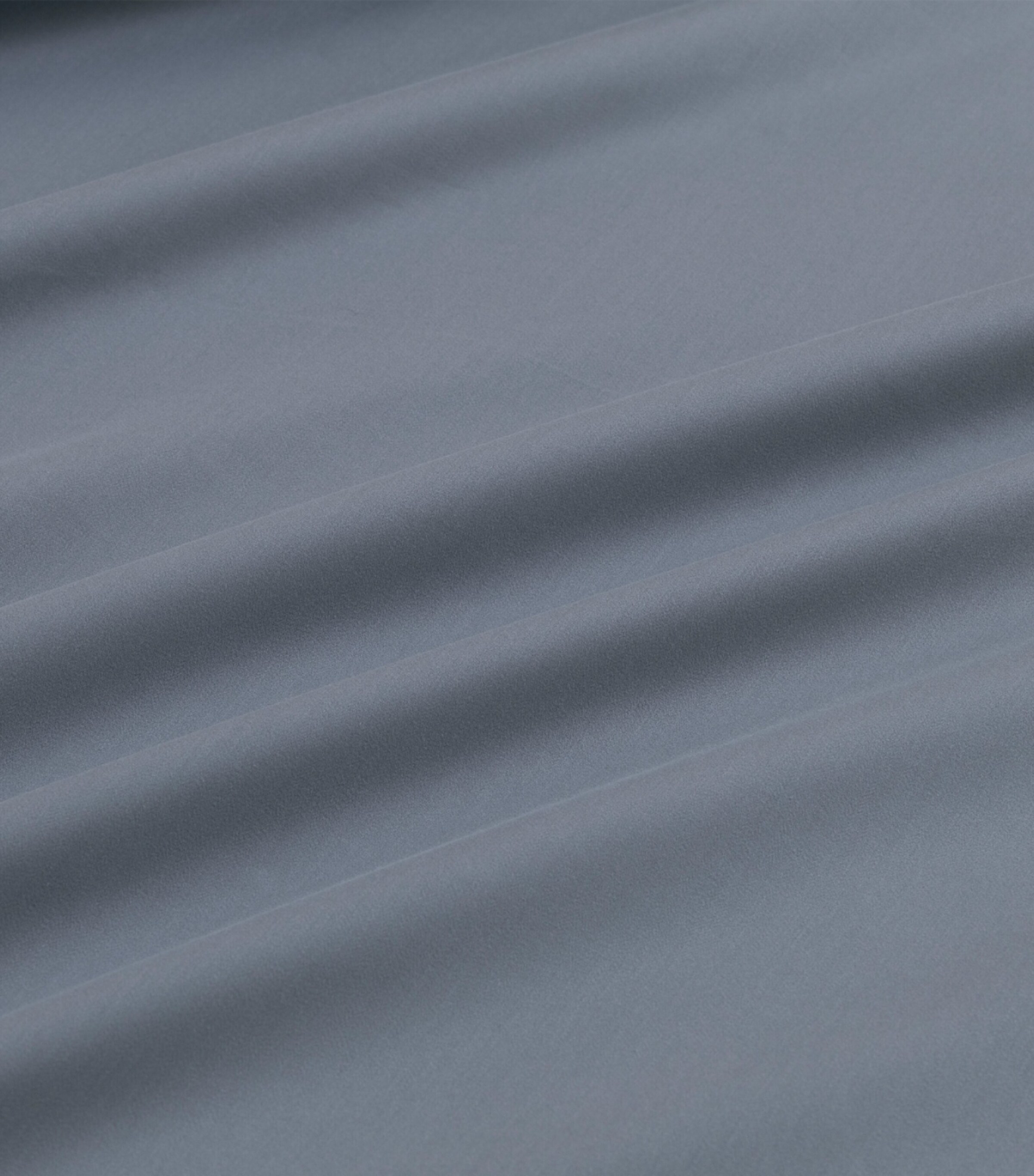 Frette Stardust Jacquard King Flat Sheet (270cm x 320cm) Dusty Grey/go Image 2