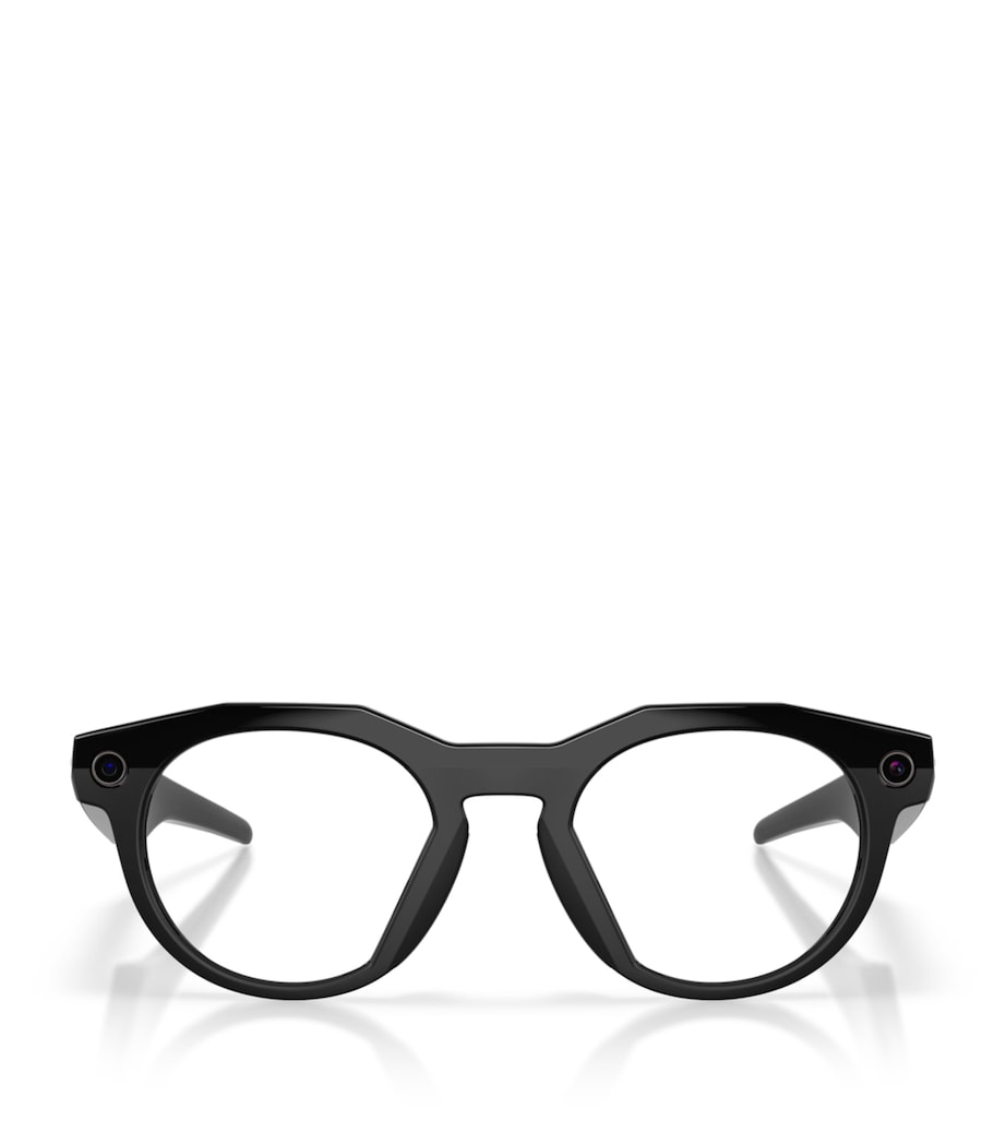 Oakley Meta AI HSTN Transitions Sunglasses Image 1