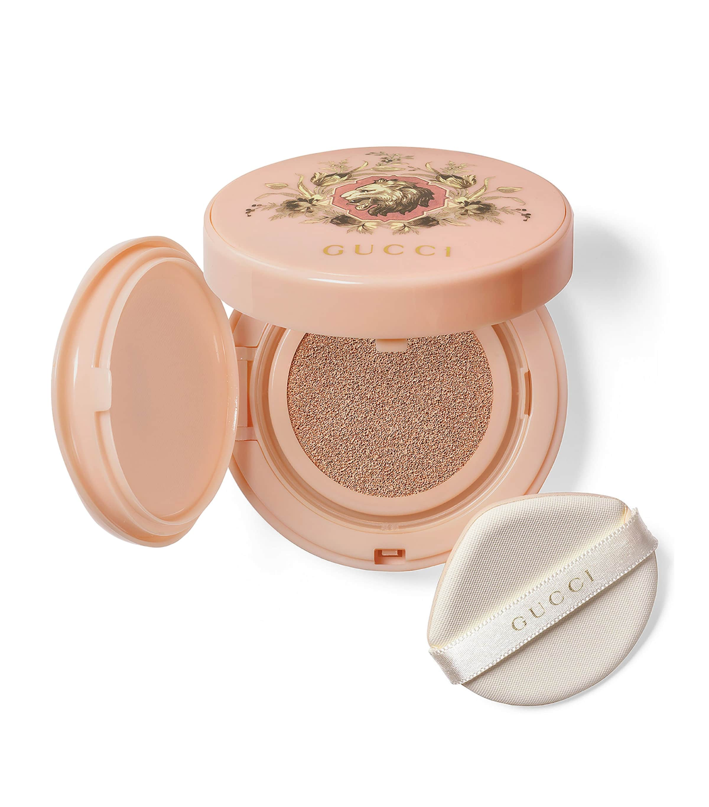 Gucci Cushion De Beauté Compact Foundation Spf 20 Pa++