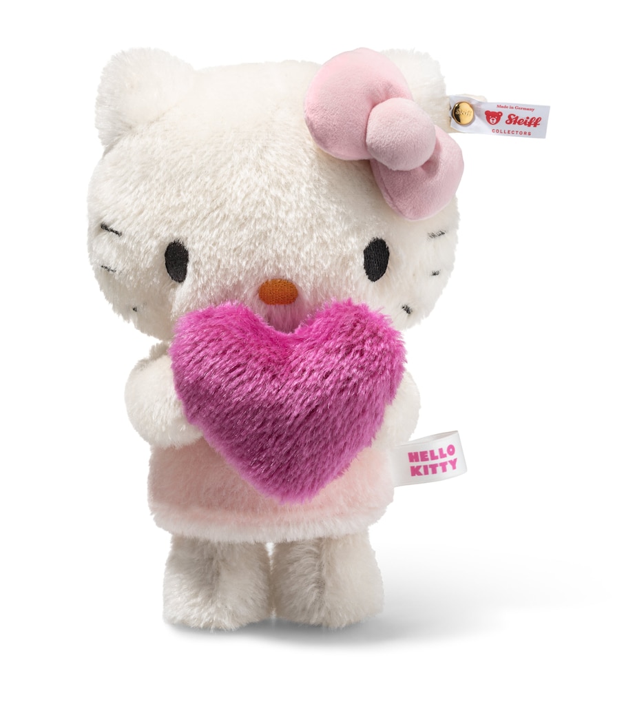 Steiff Hello Kitty (22cm) Image 2