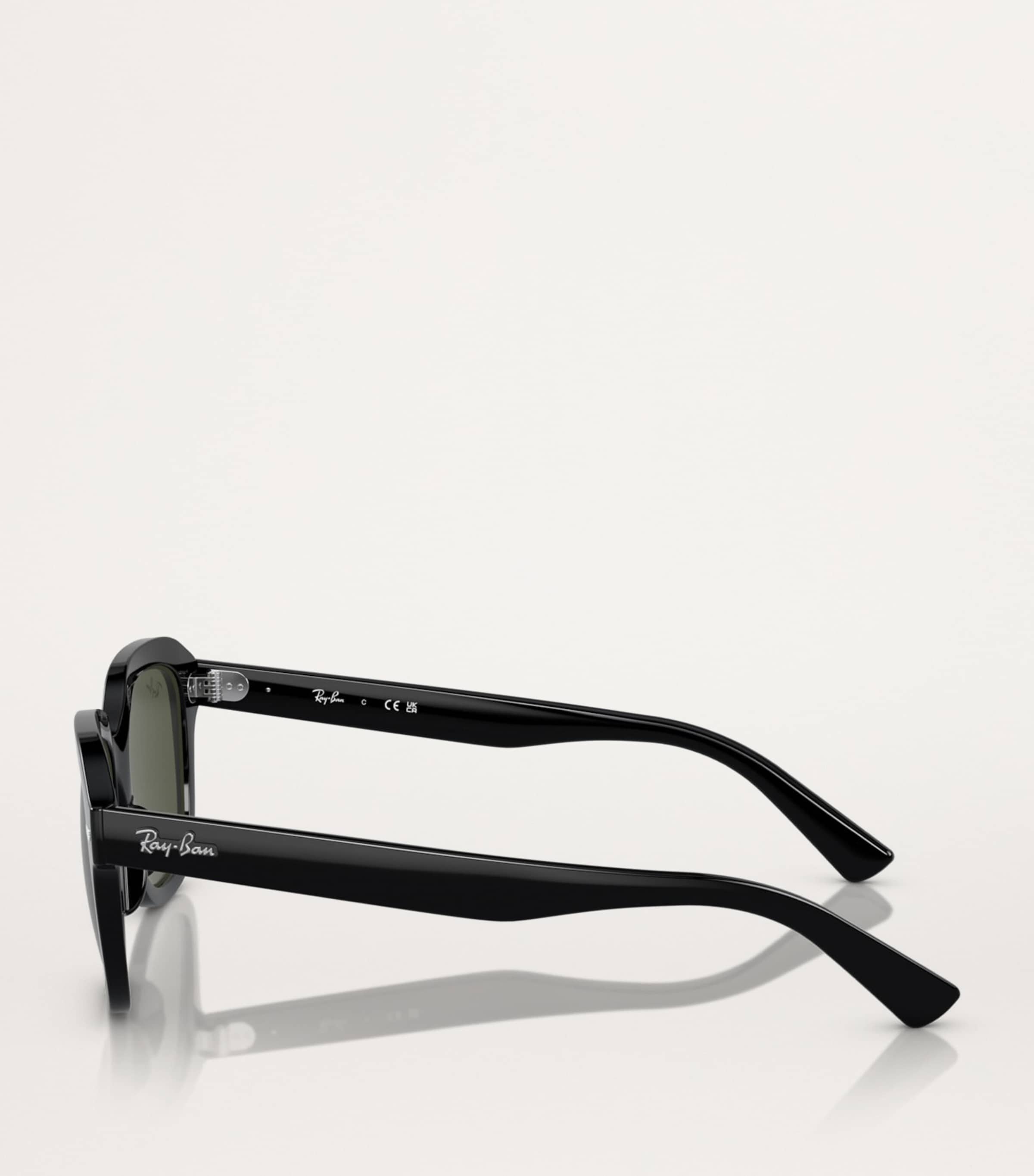 Propionate 0RB4398 Sunglasses 901/31 Image 3