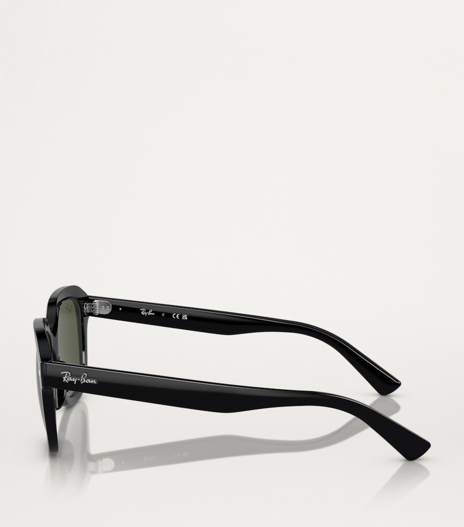 Propionate 0RB4398 Sunglasses 901/31 Image 3