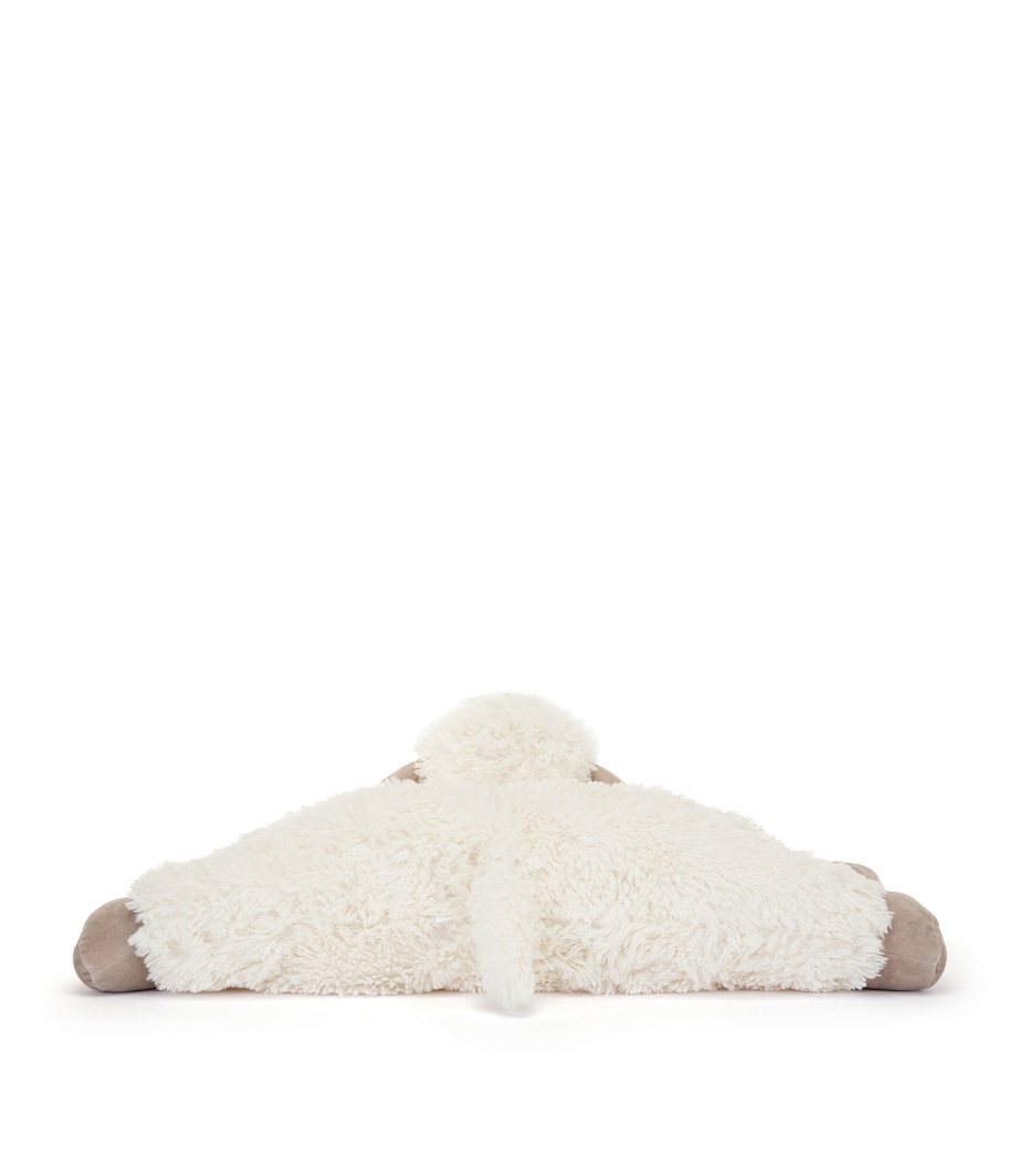 Jellycat Large Truffles Sheep (24cm) Image 6