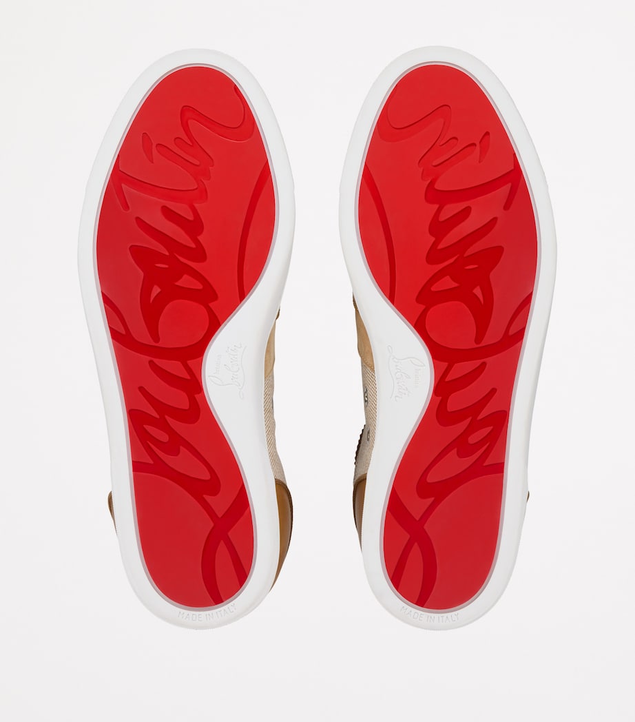 Tutti Rui Granariso Sneakers BW1F Image 4