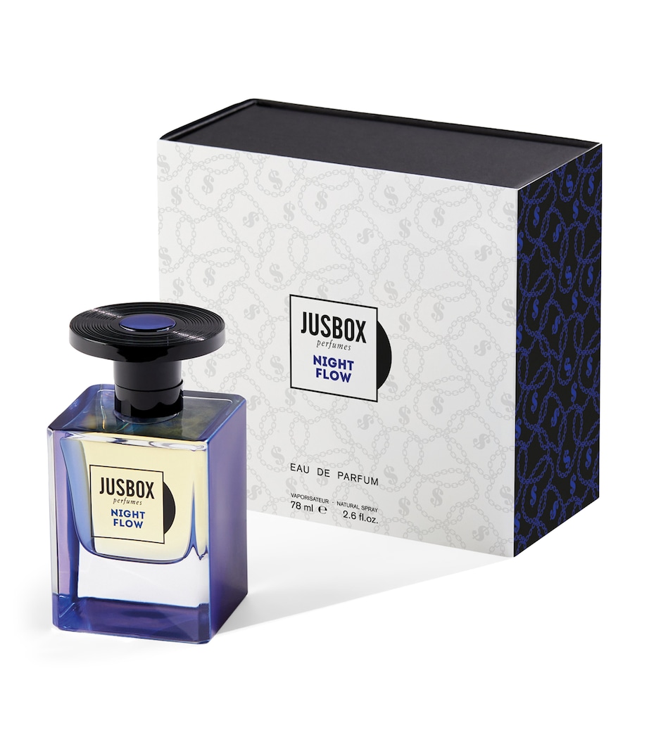 Night Flow Eau de Parfum (78ml) NO COLOUR Image 2