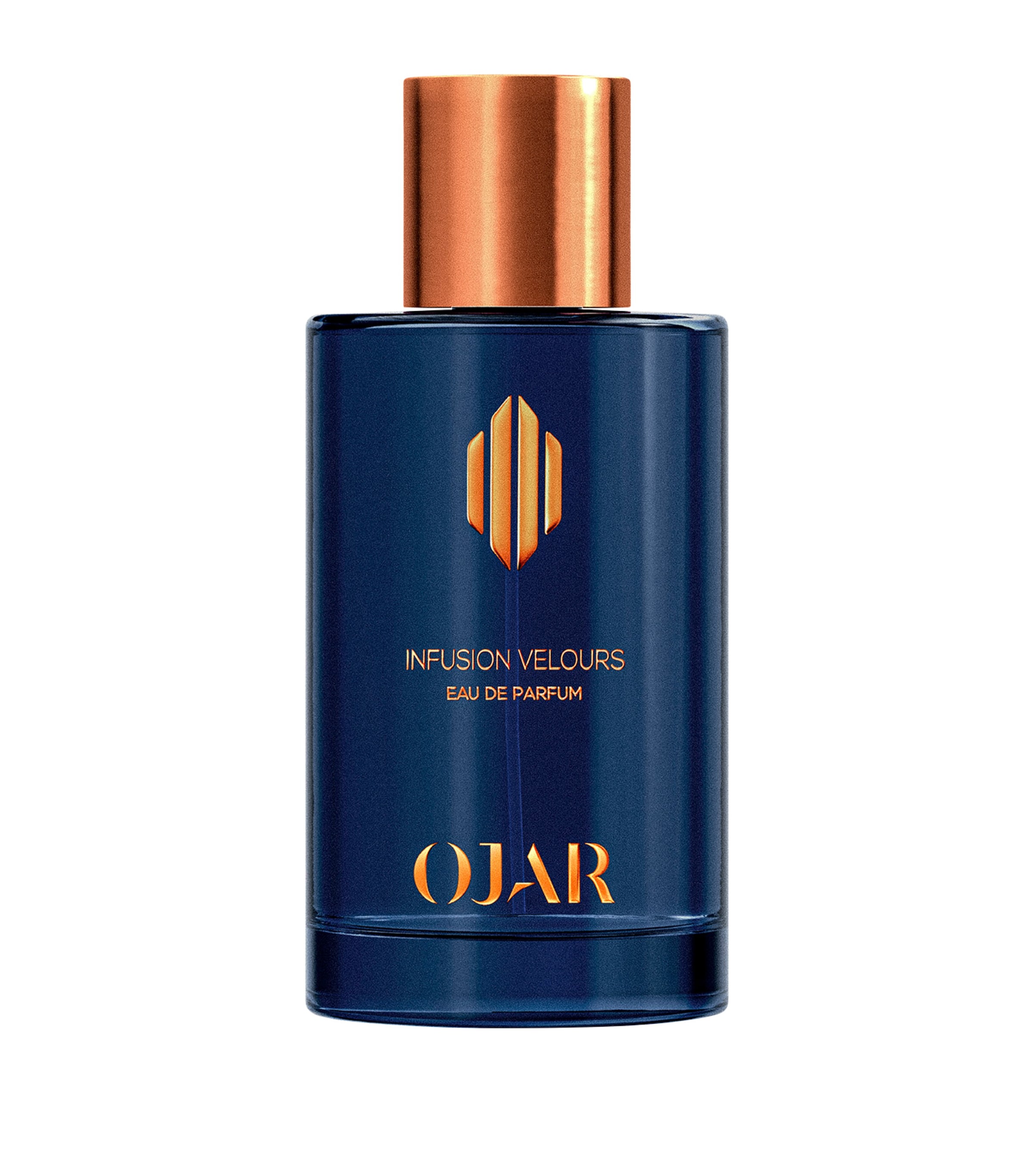OJAR INFUSION VELOURS EAU DE PARFUM