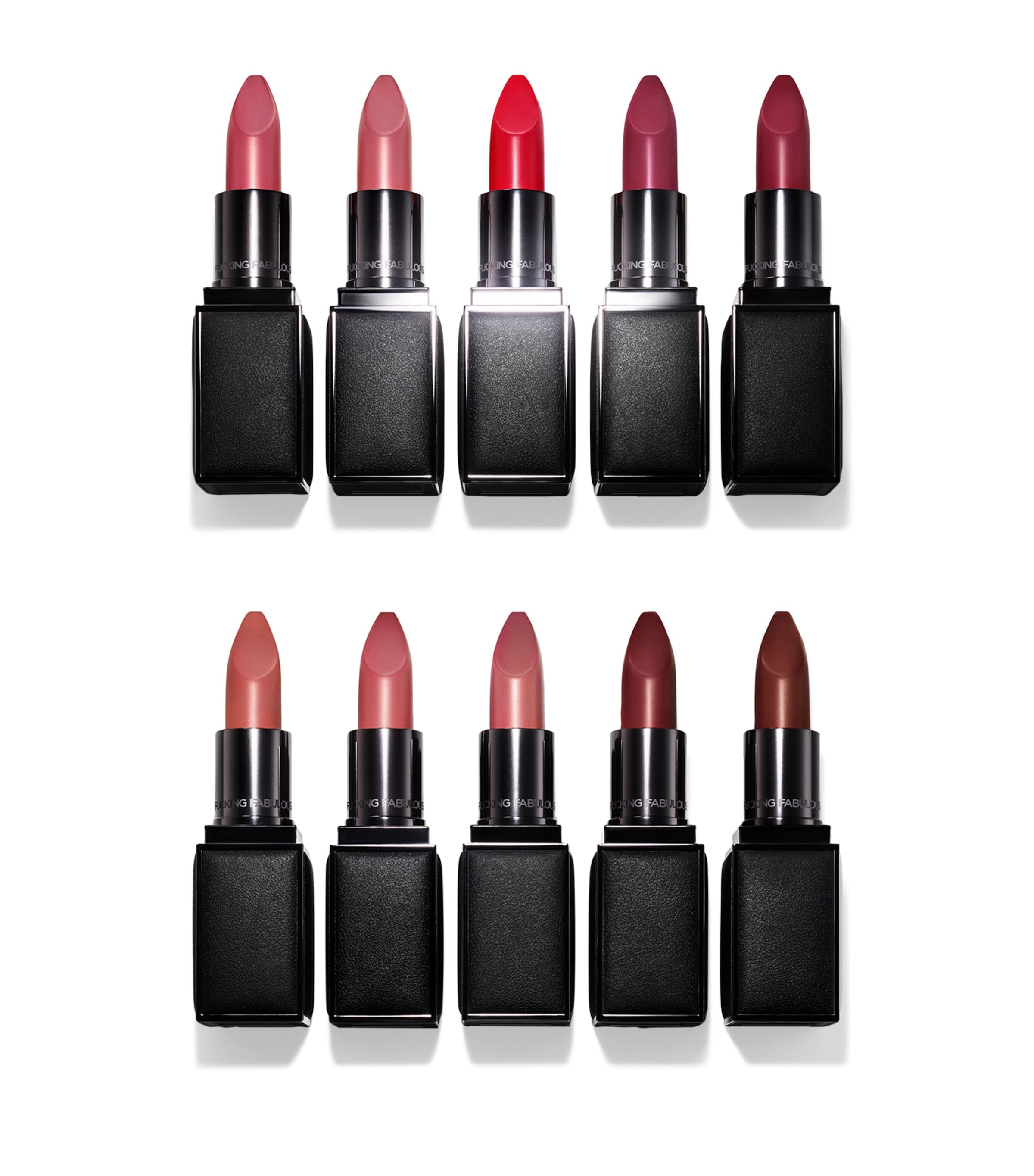 F****** Fabulous Lip Colour PILLOW Image 7