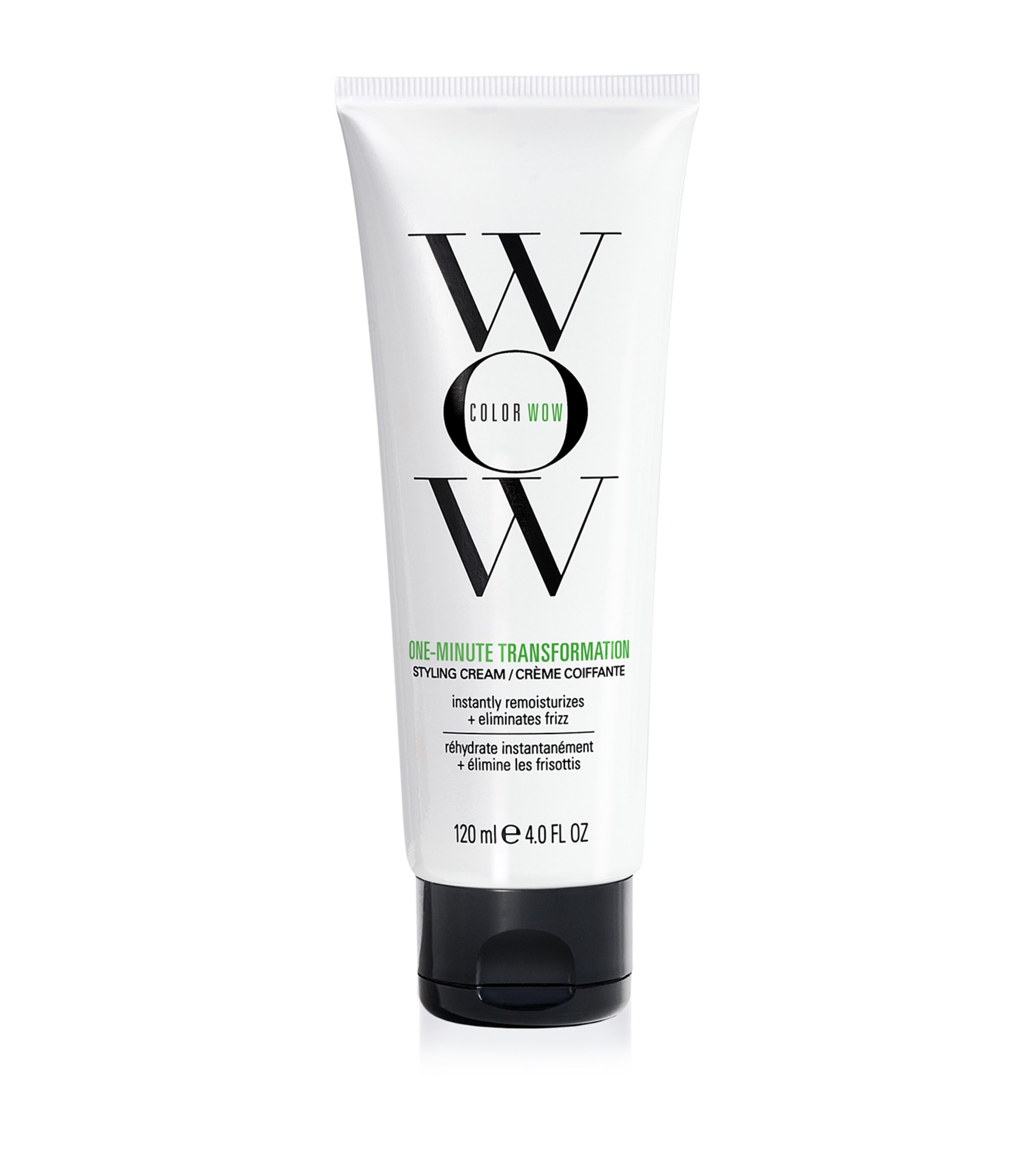 Color Wow One-minute Transformation Styling Cream