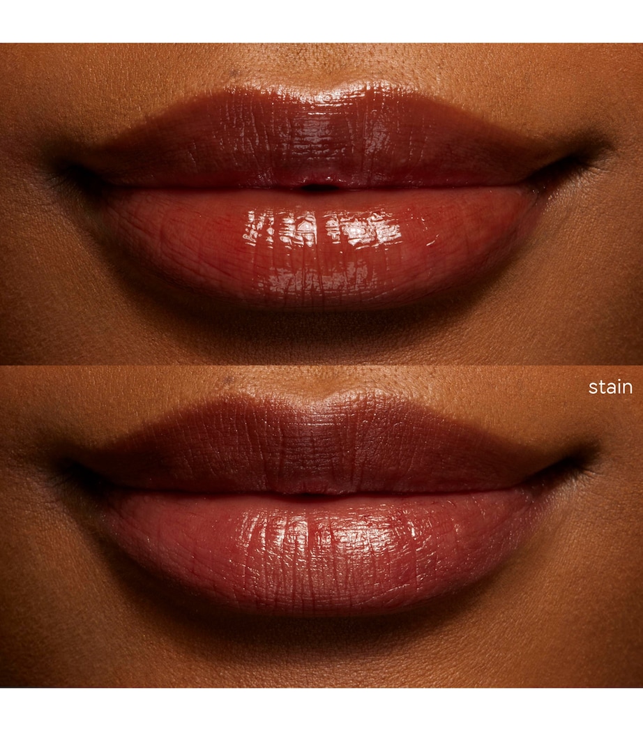 Kylie Cosmetics Coconut Water Lip Stain Butterscotch Image 5