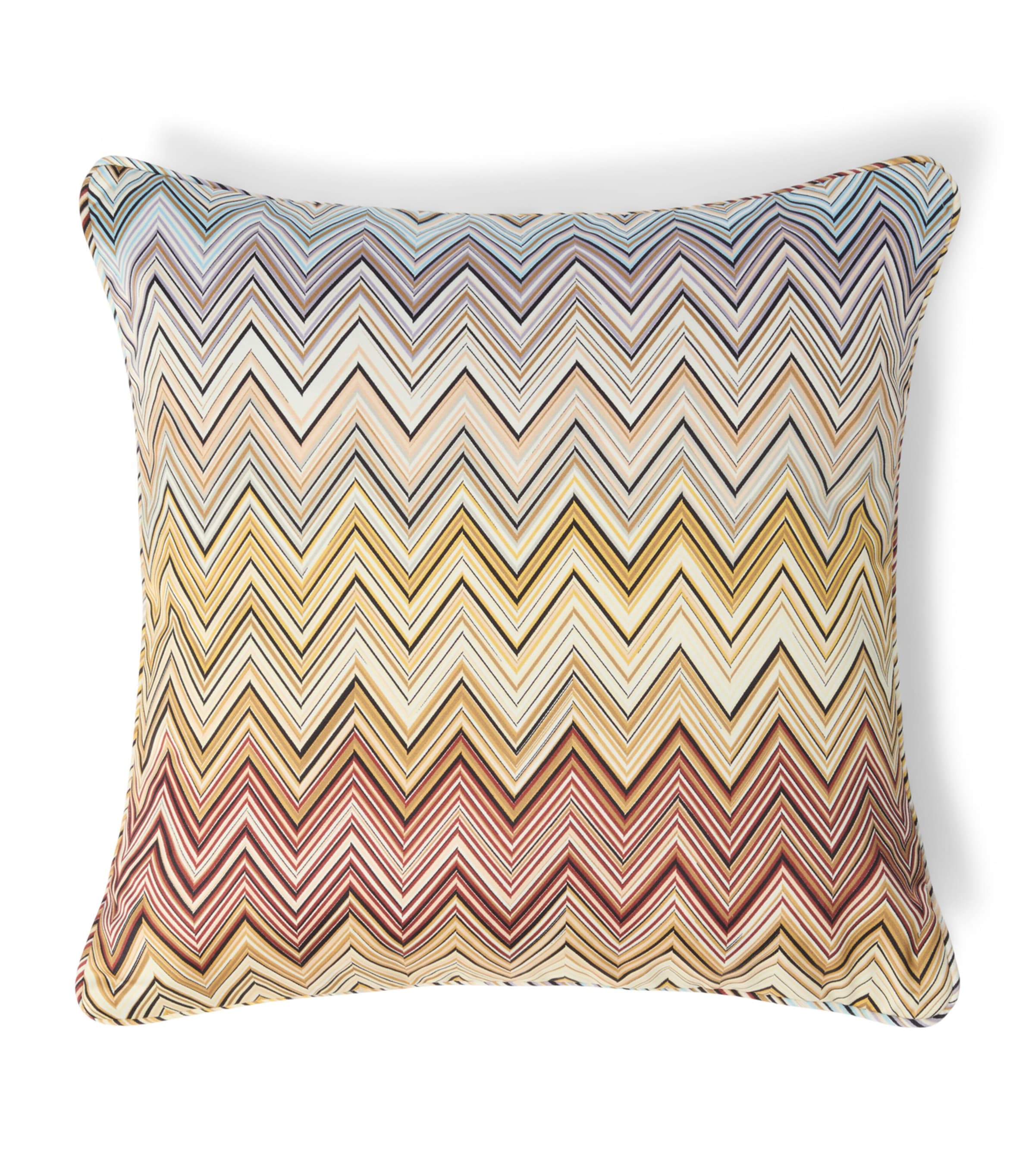 Missoni Zigzag Jarris Cushion (40cm x 40cm)