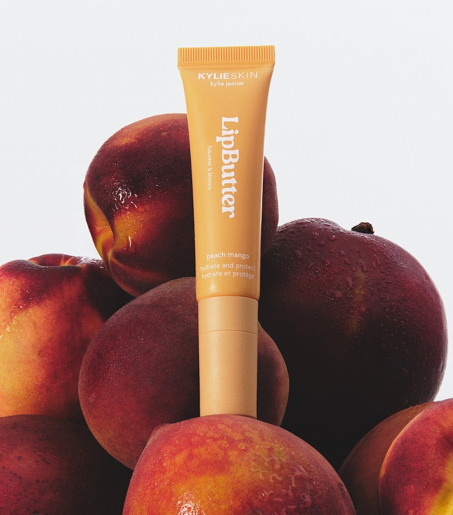 Lip Butter BUTTER MANGO Image 6