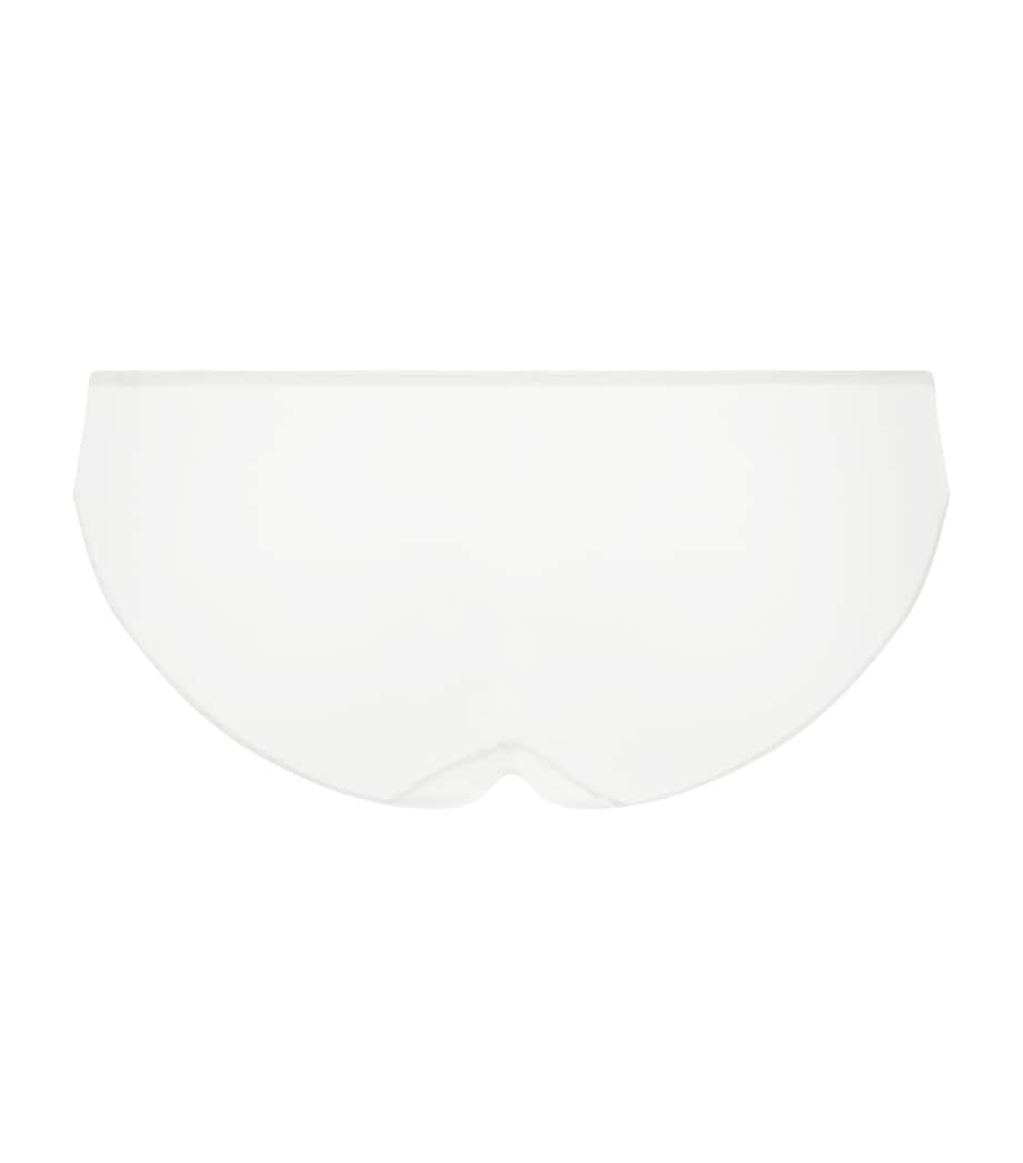 Champs Elysees Brazilian Briefs IVORY Image 6