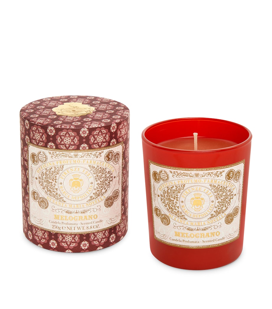 Melograno Candle (250g) NO COLOUR Image 3