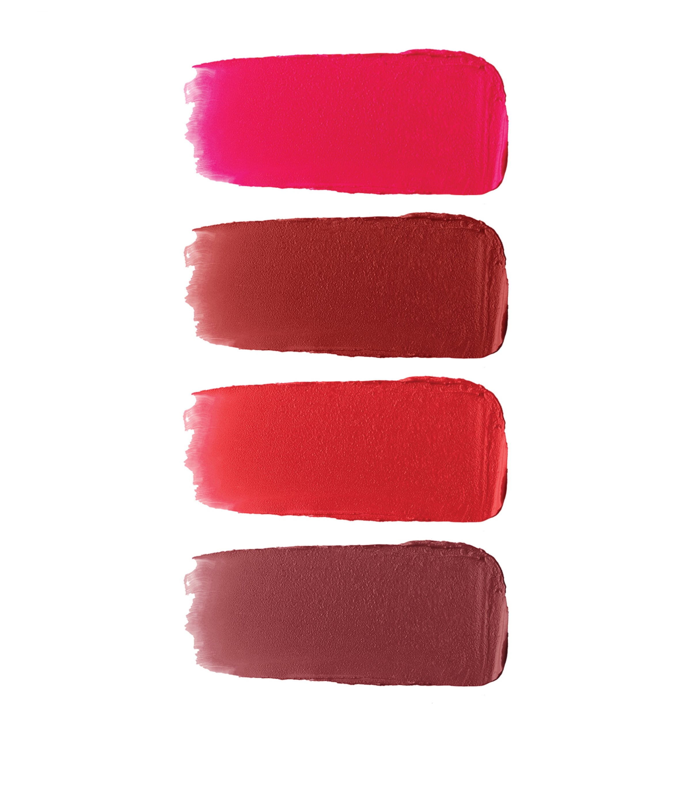 Lip Suede Palette LES ROUGES Image 10
