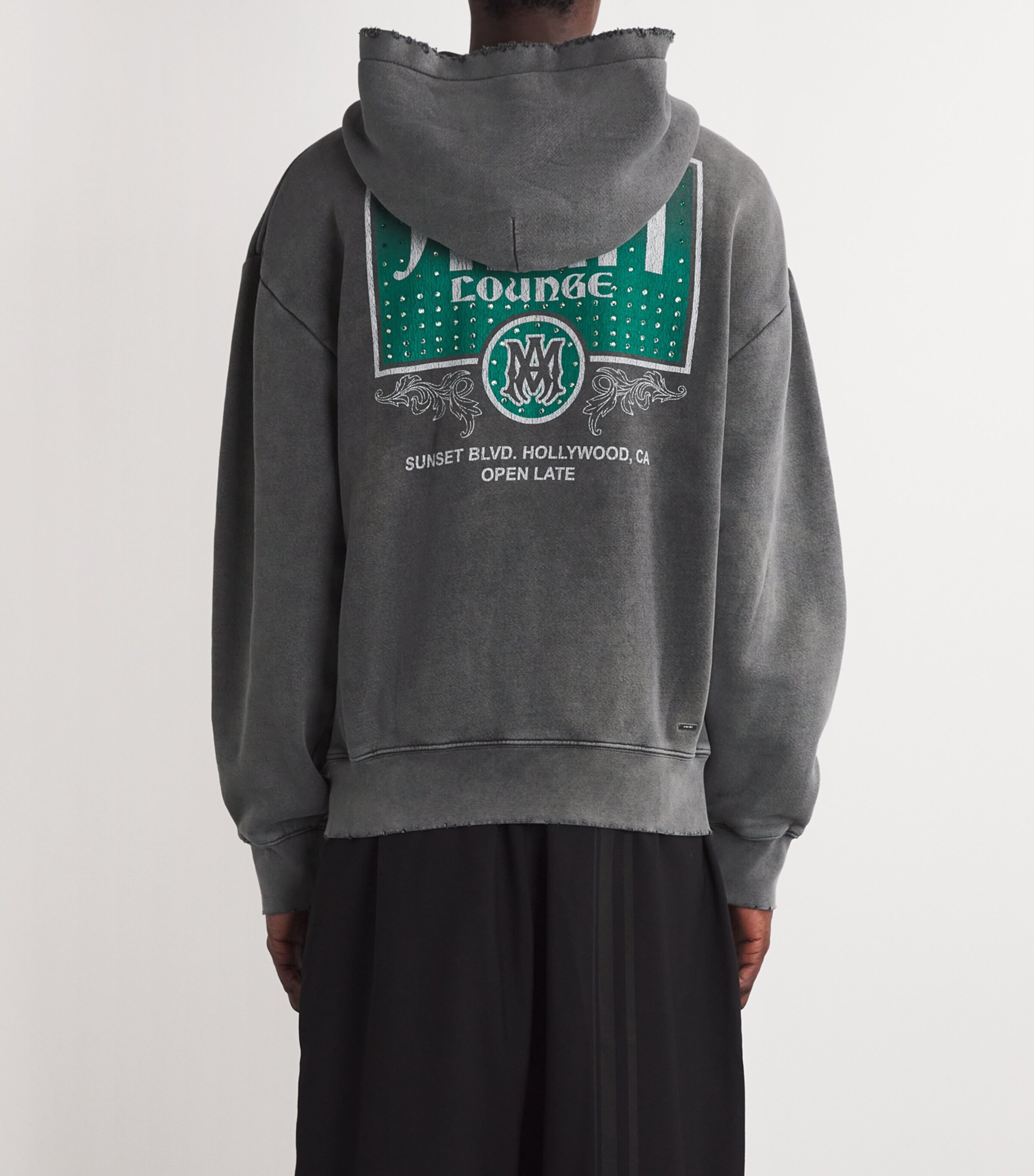 トップス AMIRI vintage crystal star Amiri – Amiri Crystal Star T-shirt in Barcelona or Shop Online