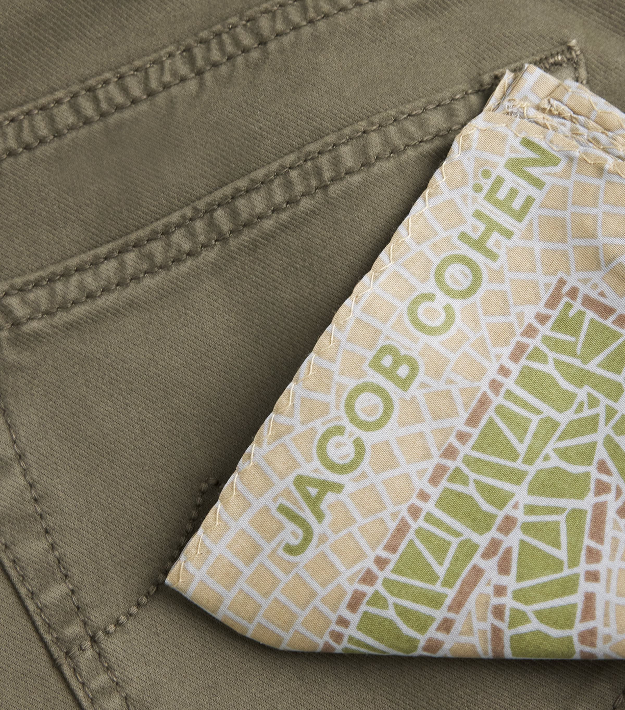 Bard Slim Jeans R40 Image 5