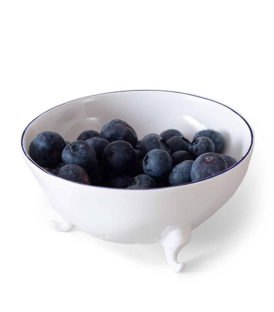 Small Cobalt Berry Bowl (13cm) COBALT (BLUE) Image 2