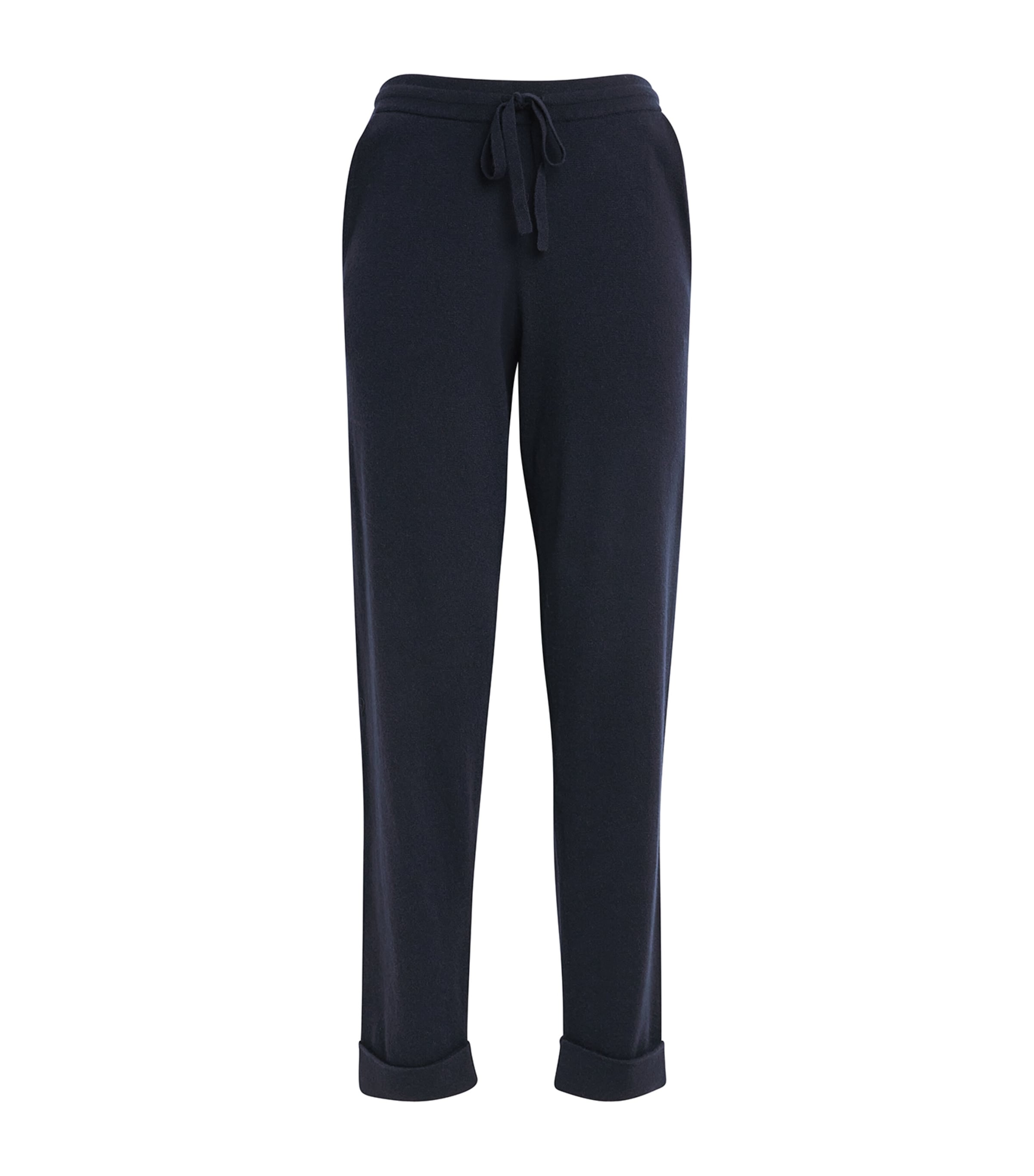 Arch 4 Cashmere Kingston Sweatpants In Blue