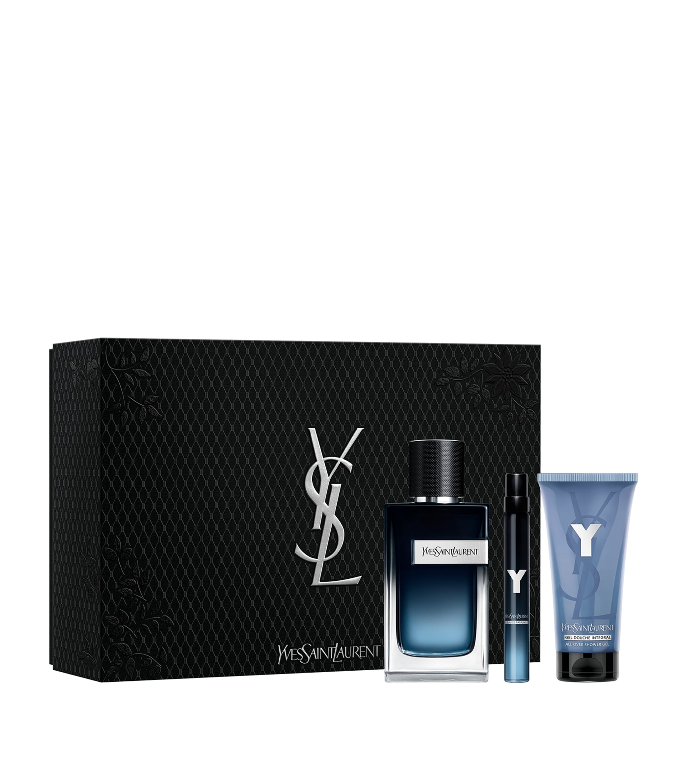 Ysl Y Eau De Parfum Fragrance Gift Set