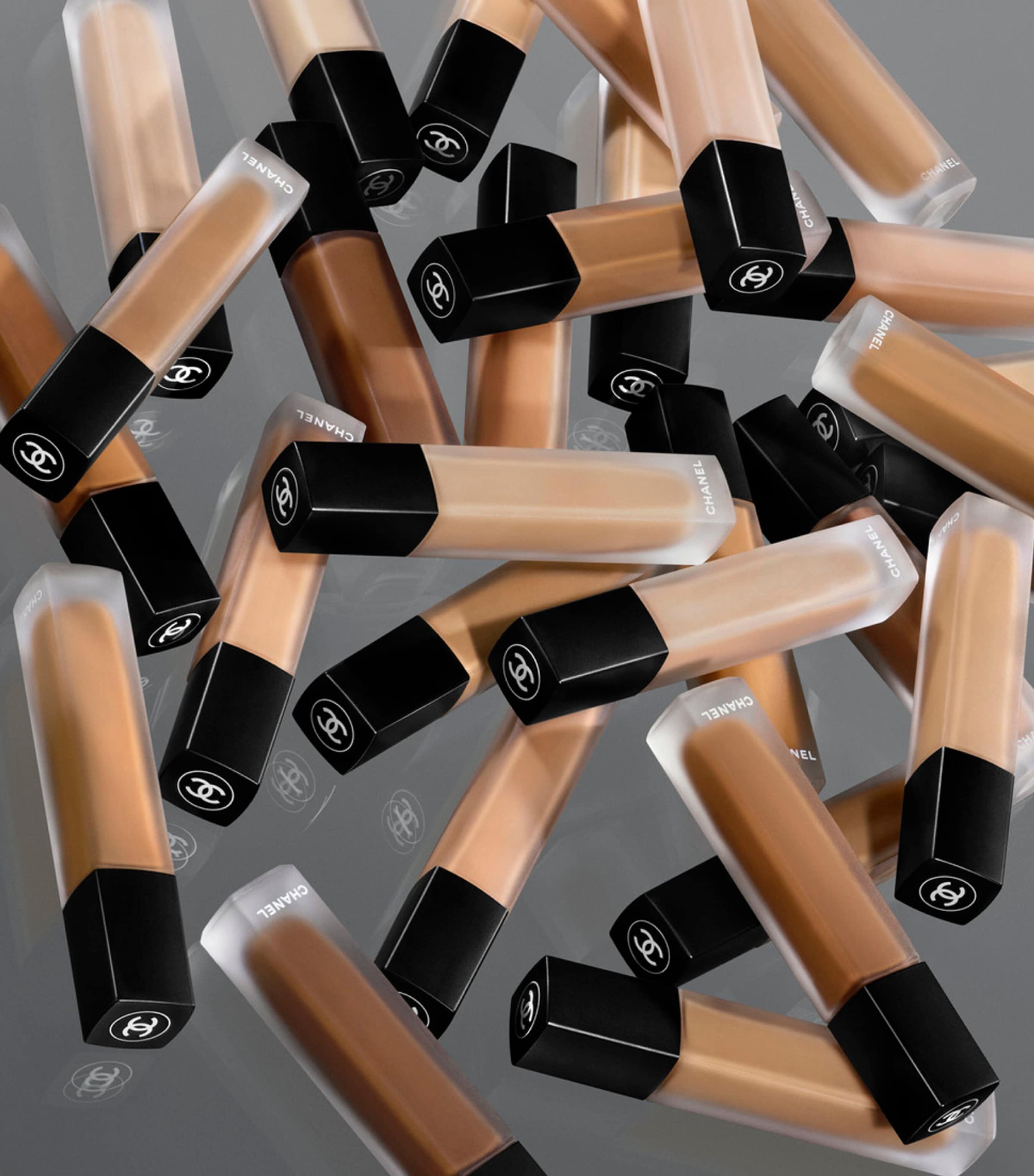 ULTRA LE TEINT Flawless Finish Concealer BD31 Image 2