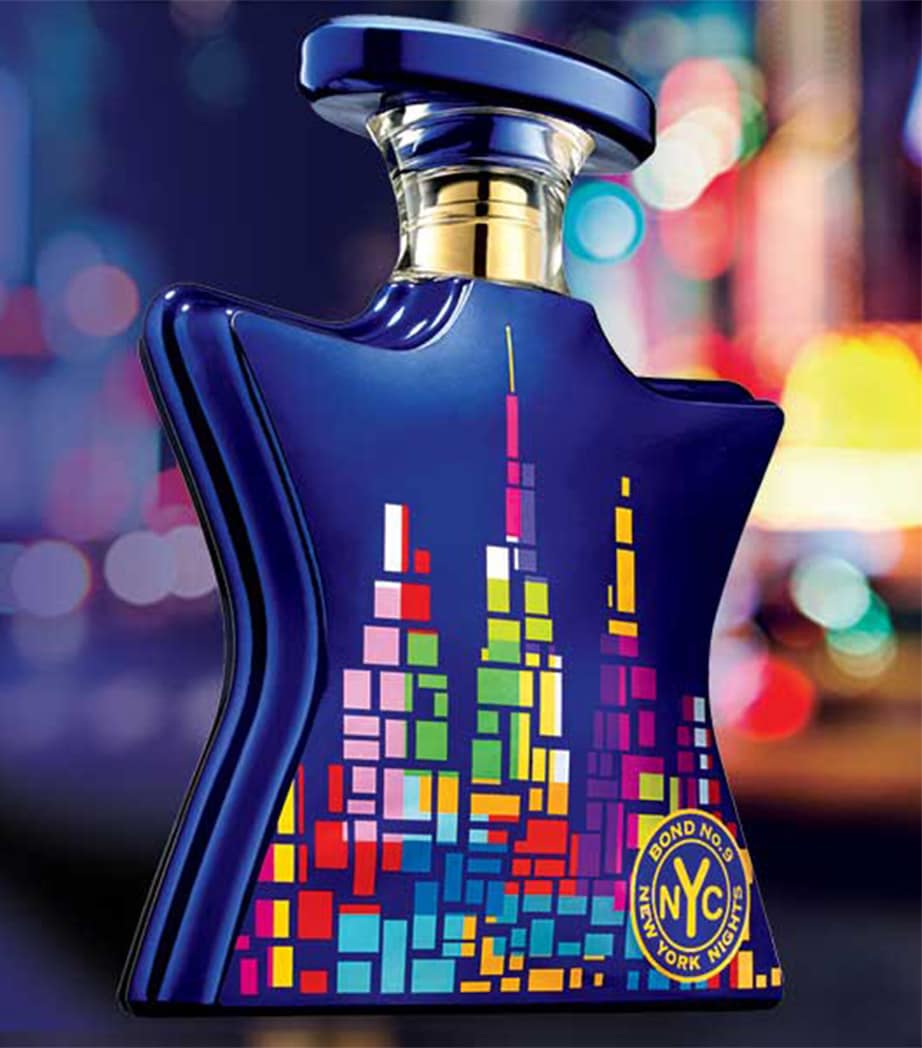 Bond No. 9 New York Nights Eau de Parfum (50ml) Image 2