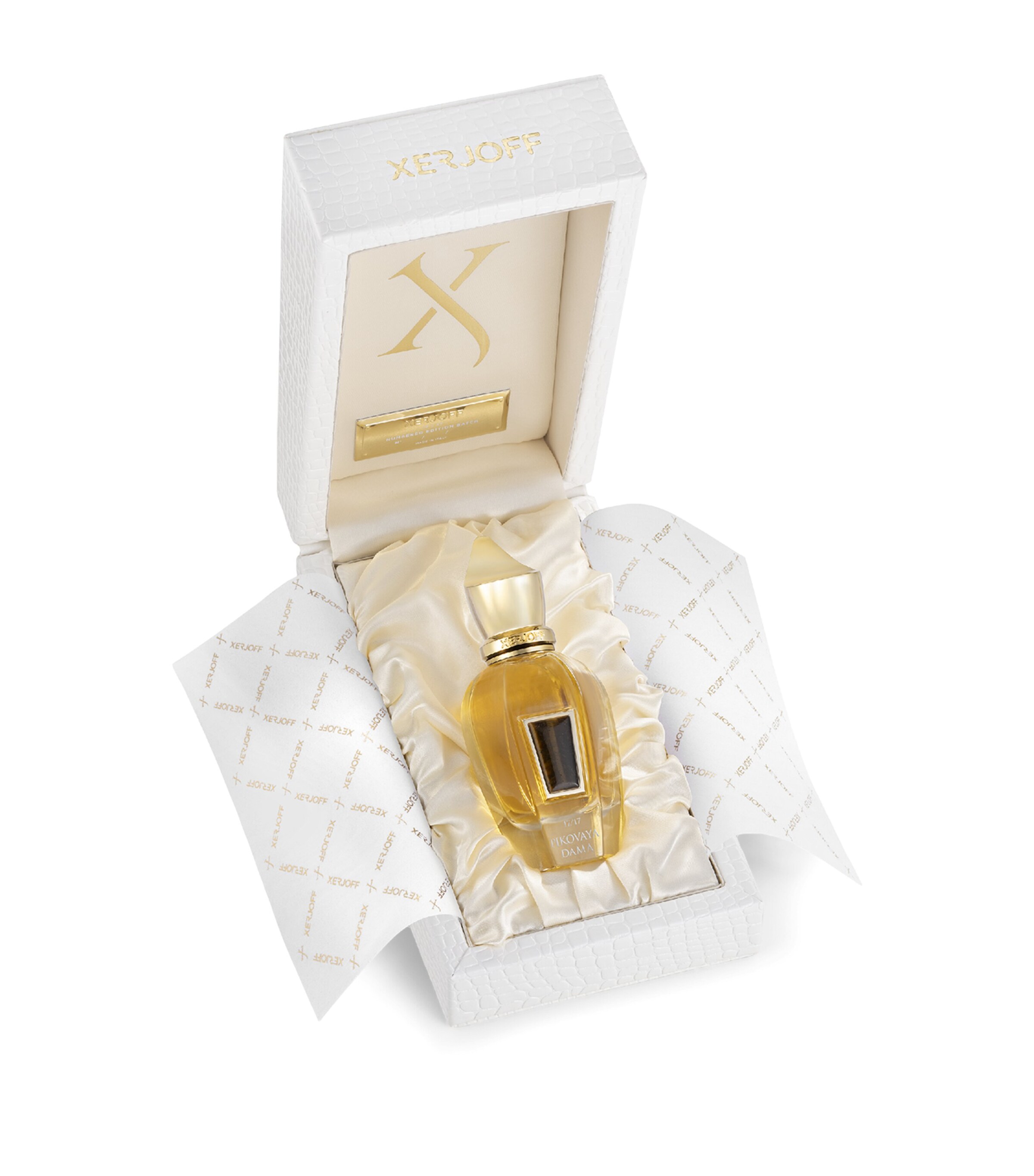 Xerjoff Pikovaya Eau de Parfum (50ml) Image 2