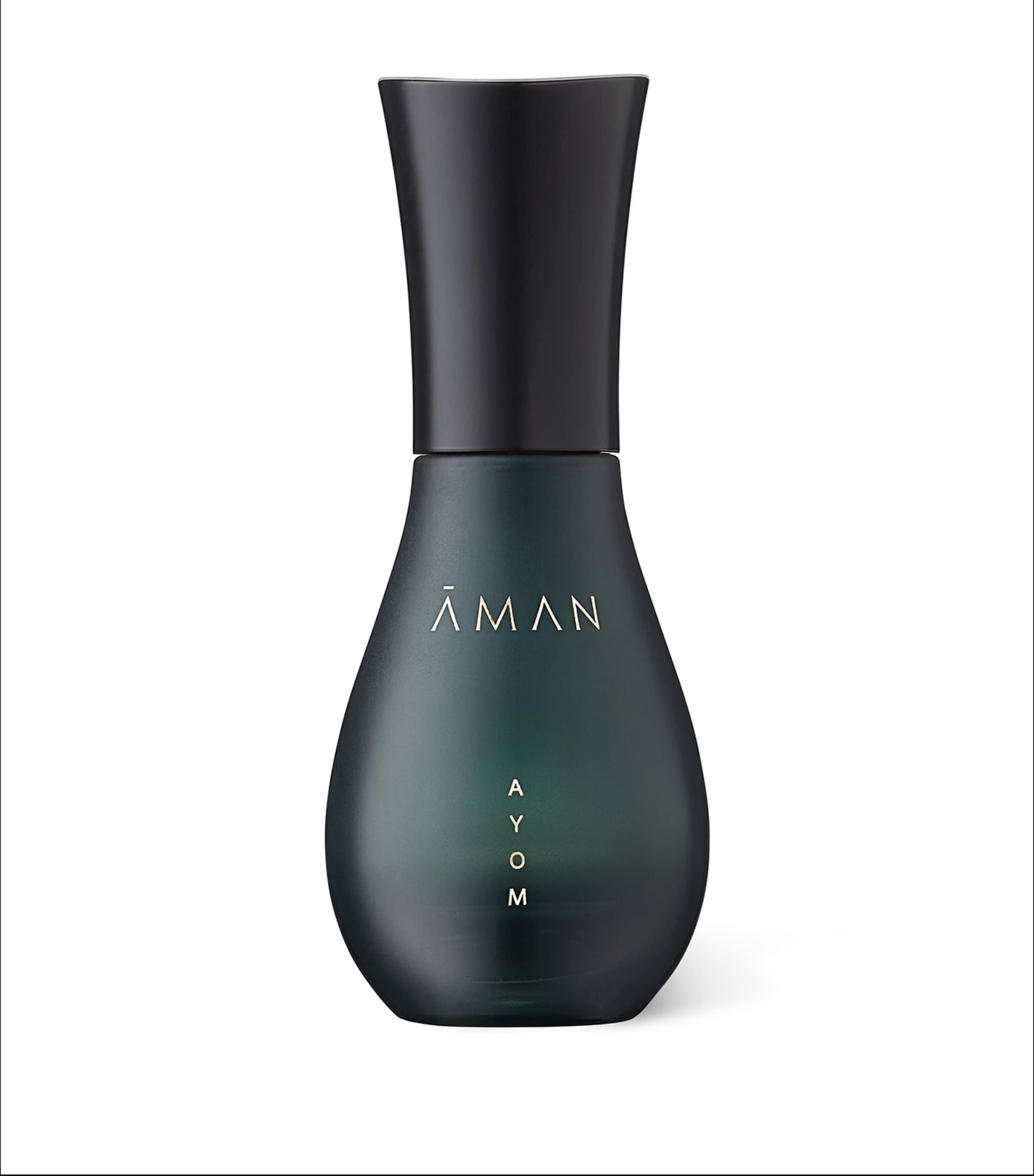 AMAN Ayom Eau De Parfum (50ml) | Perfume | Womens Perfume | Mens Aftershave | Unisex Perfumes | Designers | Aman