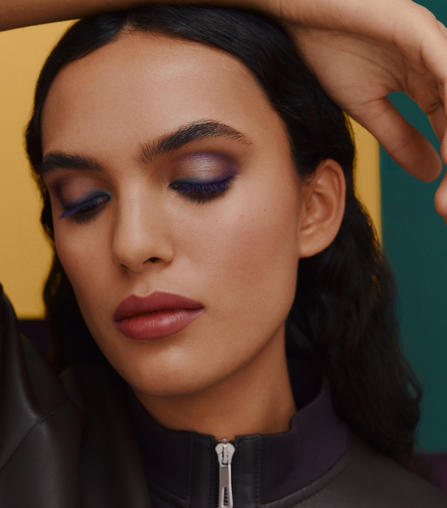 Rouge Hermès Satin Lipstick - Rose Mauve ROSE MAUVE Image 8