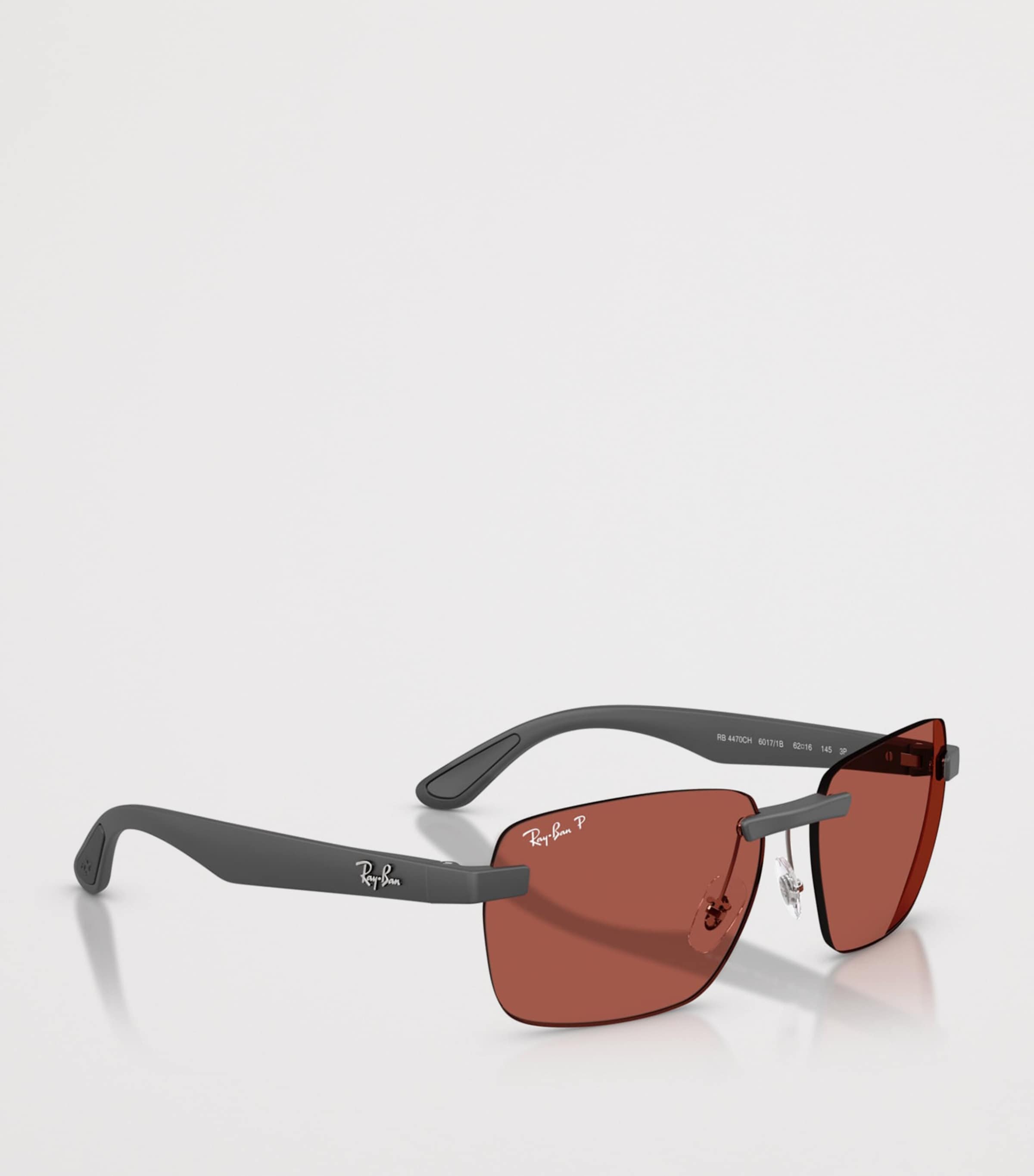 Ray-Ban RB4475CH Sunglasses Image 6