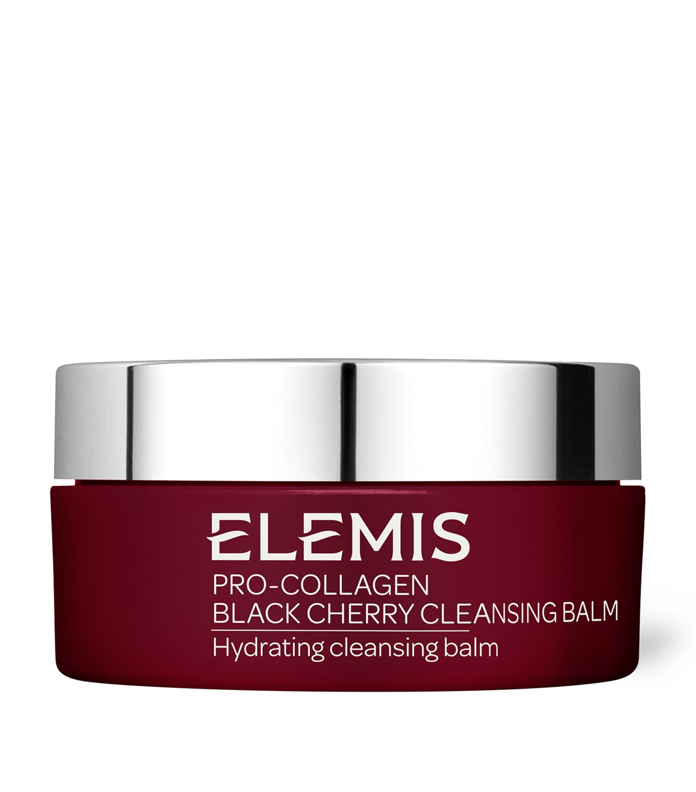 Pro-Collagen Black Cherry Cleansing Balm (100g) NO COLOUR Image 2