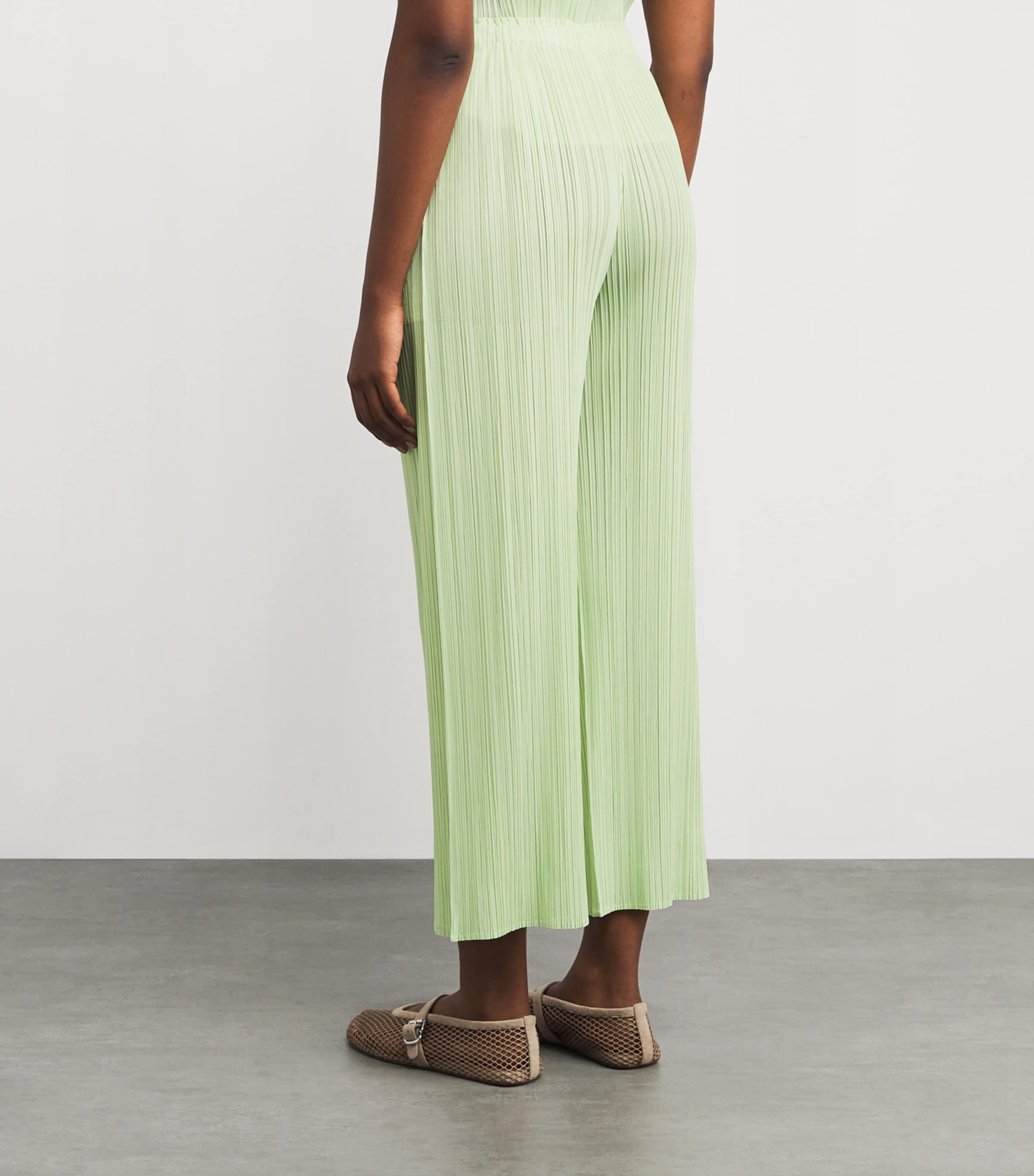 Monthly Colors June Trousers 05 Image 4