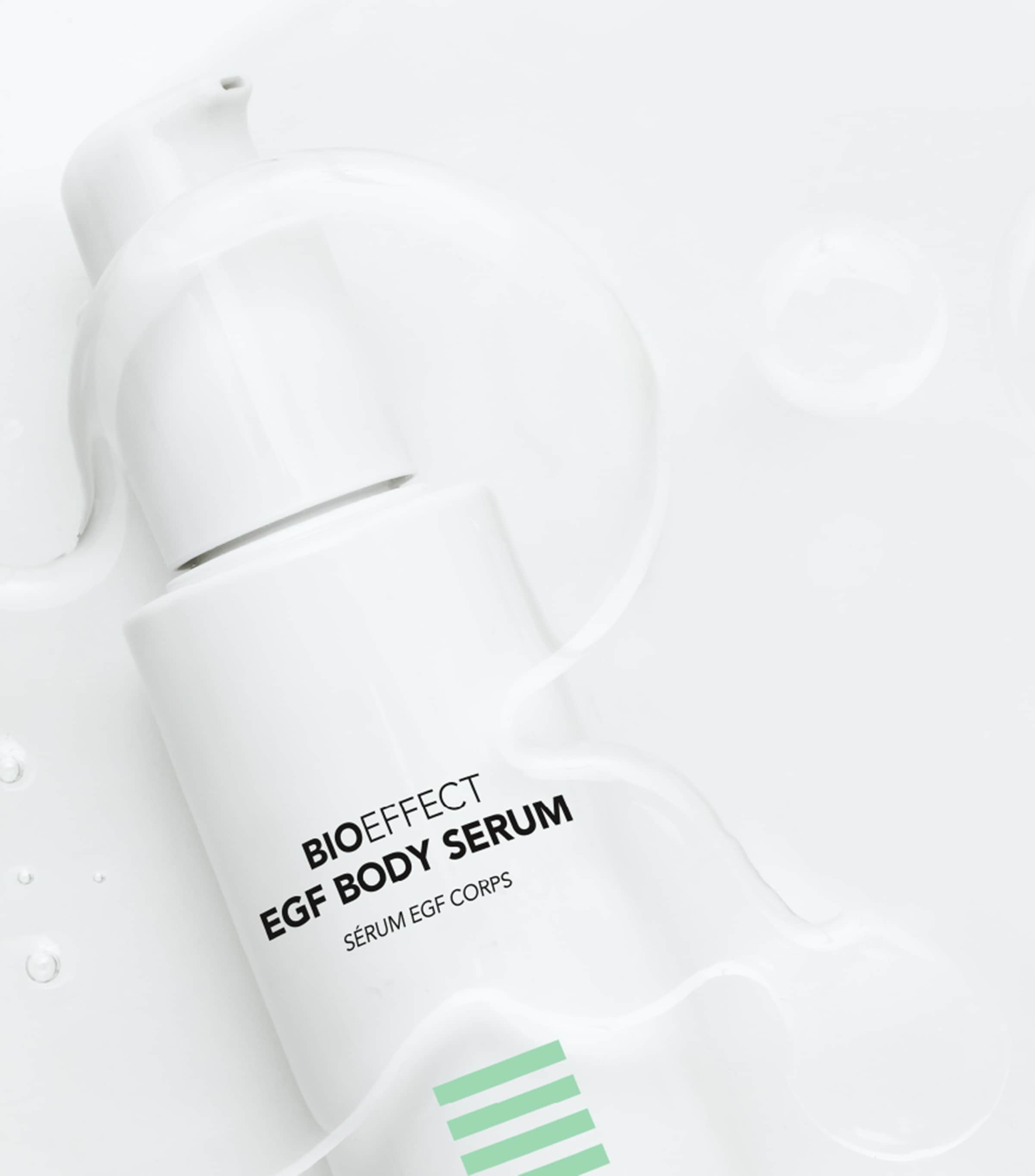 Bioeffect EGF Body Serum (120ml) Image 2