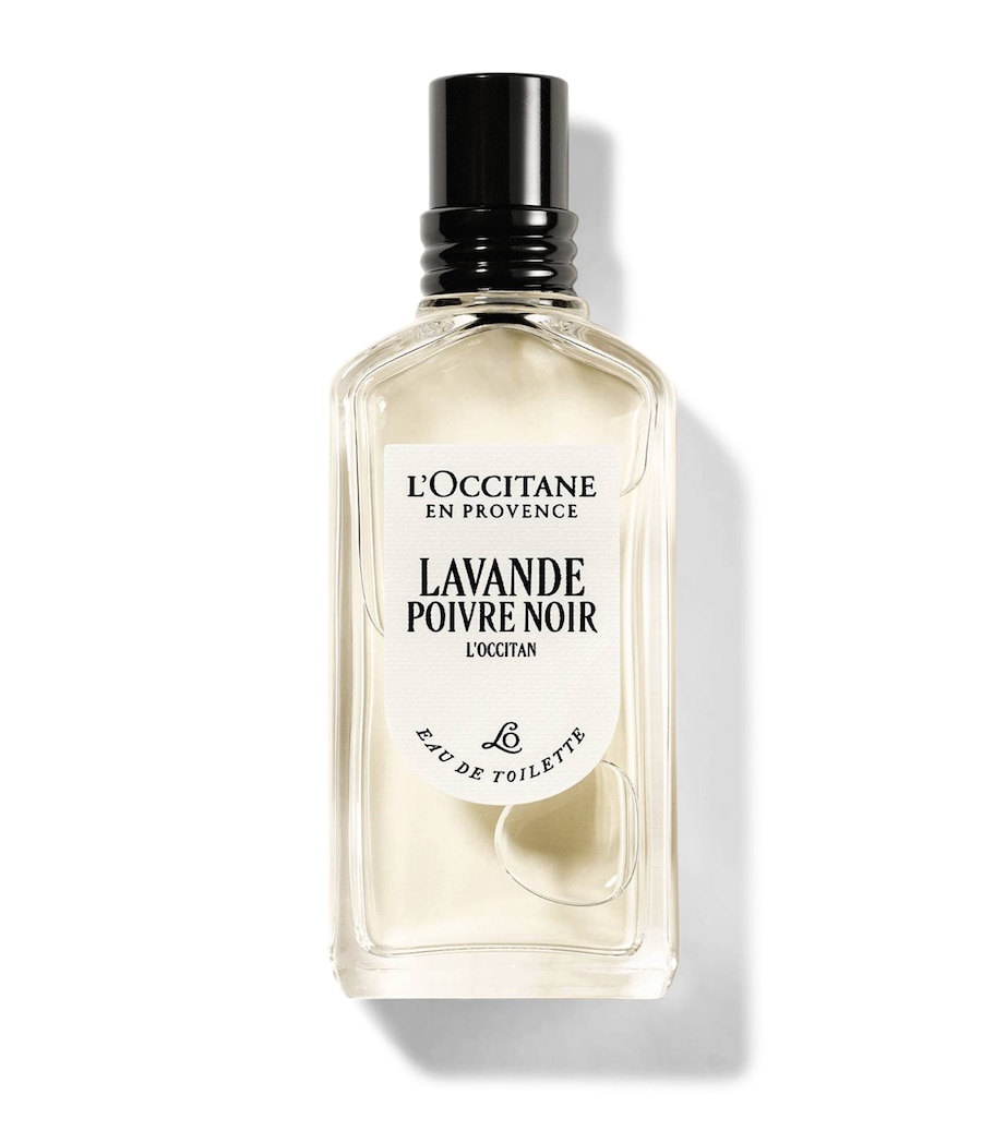L'Occitane Lavande Poivre Noir Eau de Toilette (50ml) Image 1