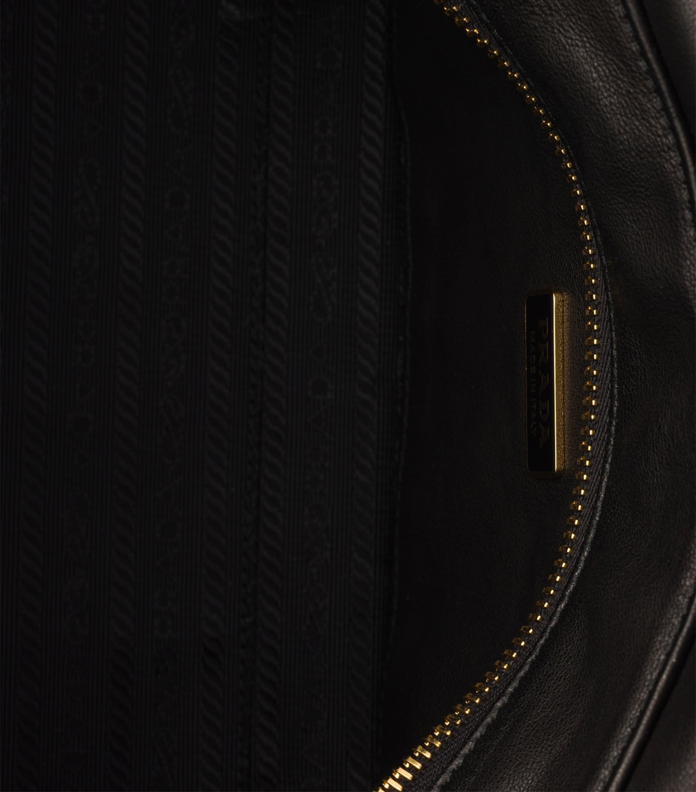 Prada Medium Leather Explore Shoulder Bag Image 5