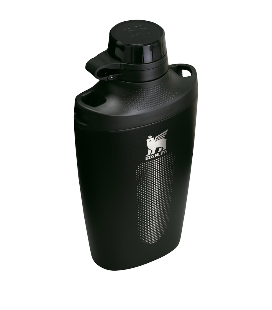 The Cross Bottle (0.68L) BLACK Image 4