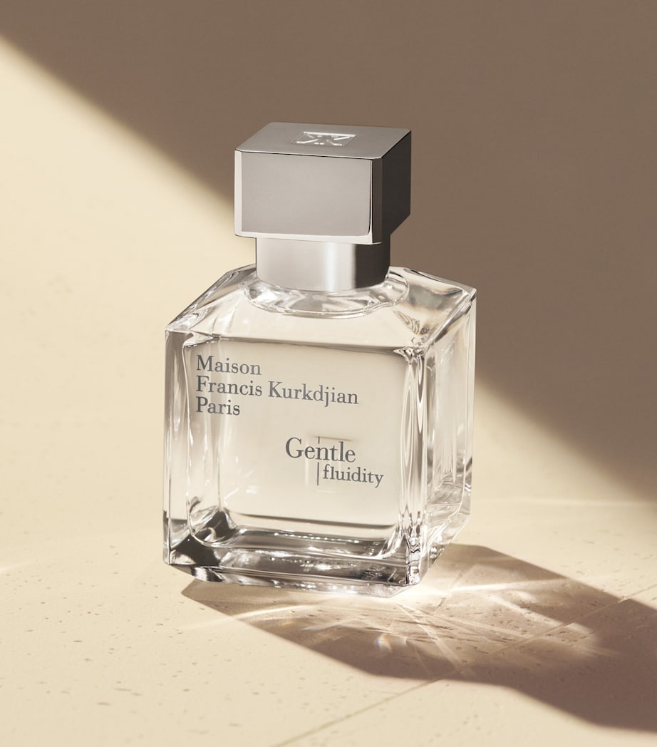 Maison Francis Kurkdjian Gentle Fluidity Silver Eau de Parfum (200ml) Image 4