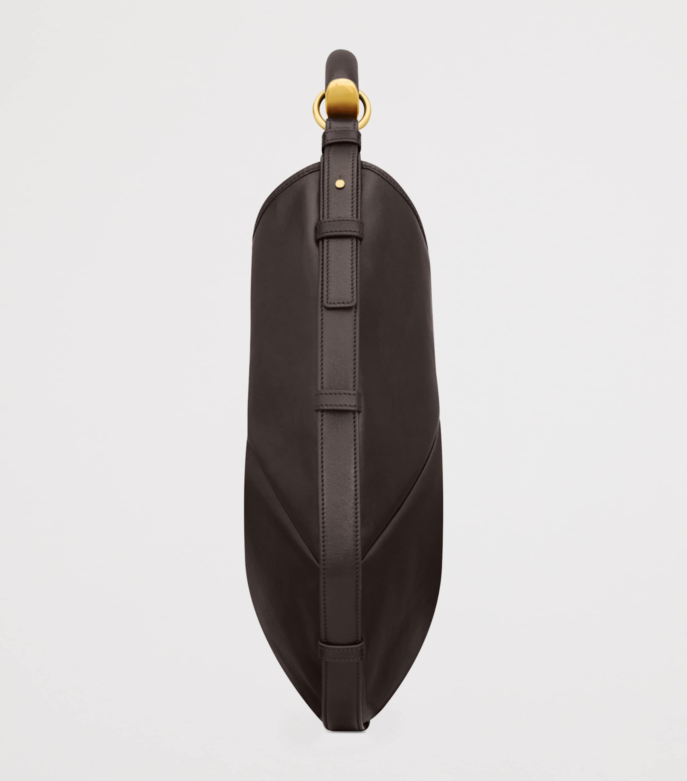 Saint Laurent Medium Mombasa Shoulder Bag Image 3