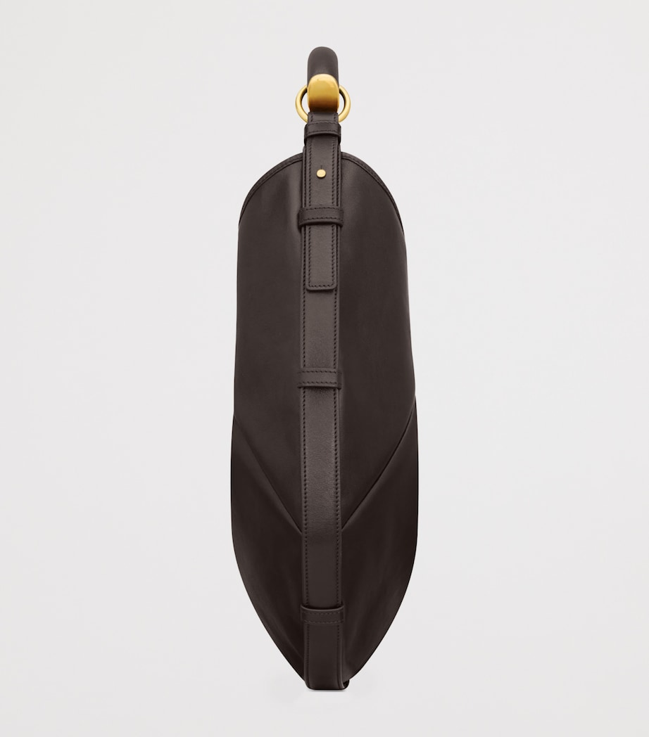 Saint Laurent Medium Mombasa Shoulder Bag Image 3