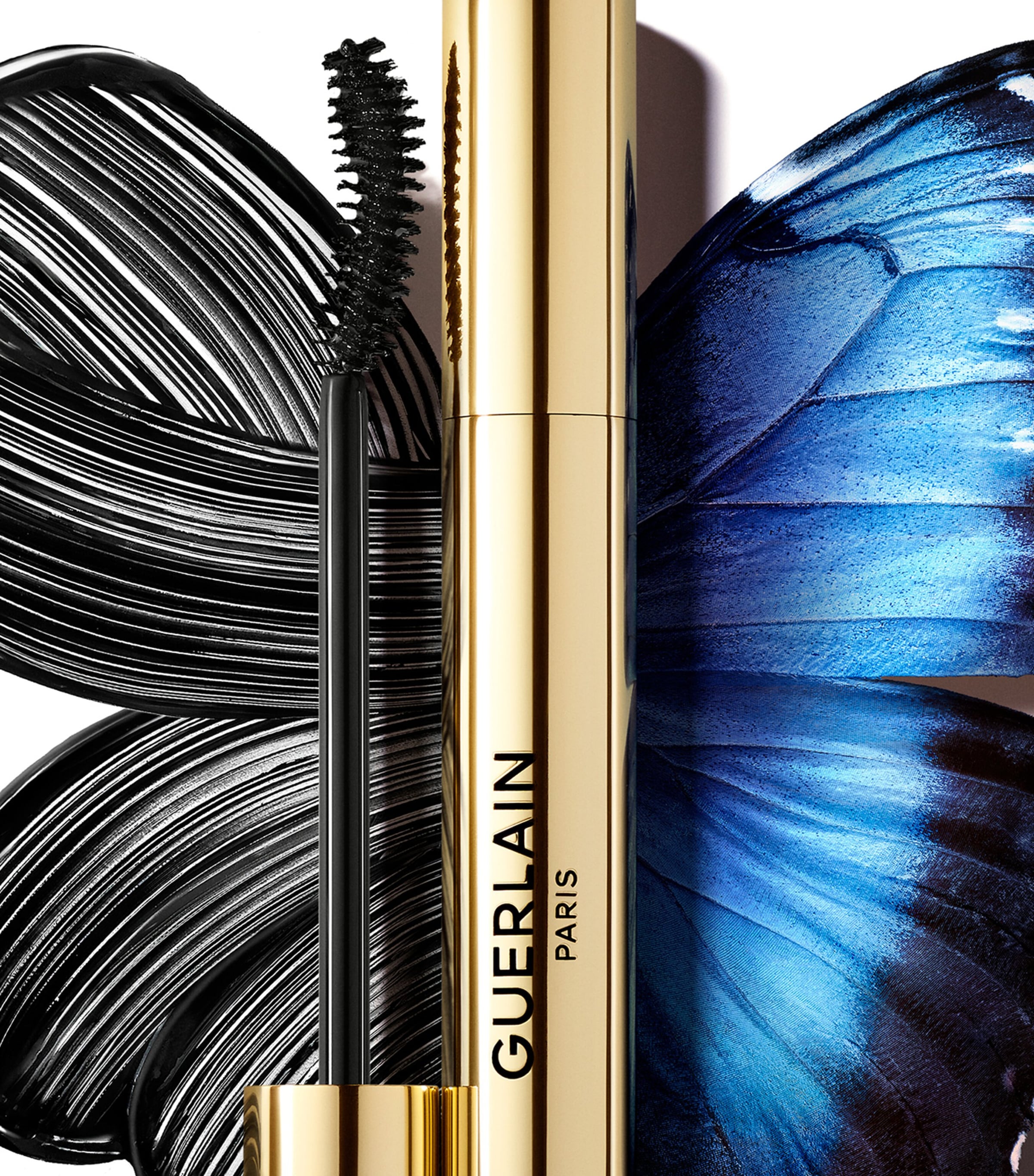 Noir G 24h Intense Volume Curl Mascara 01 Image 2