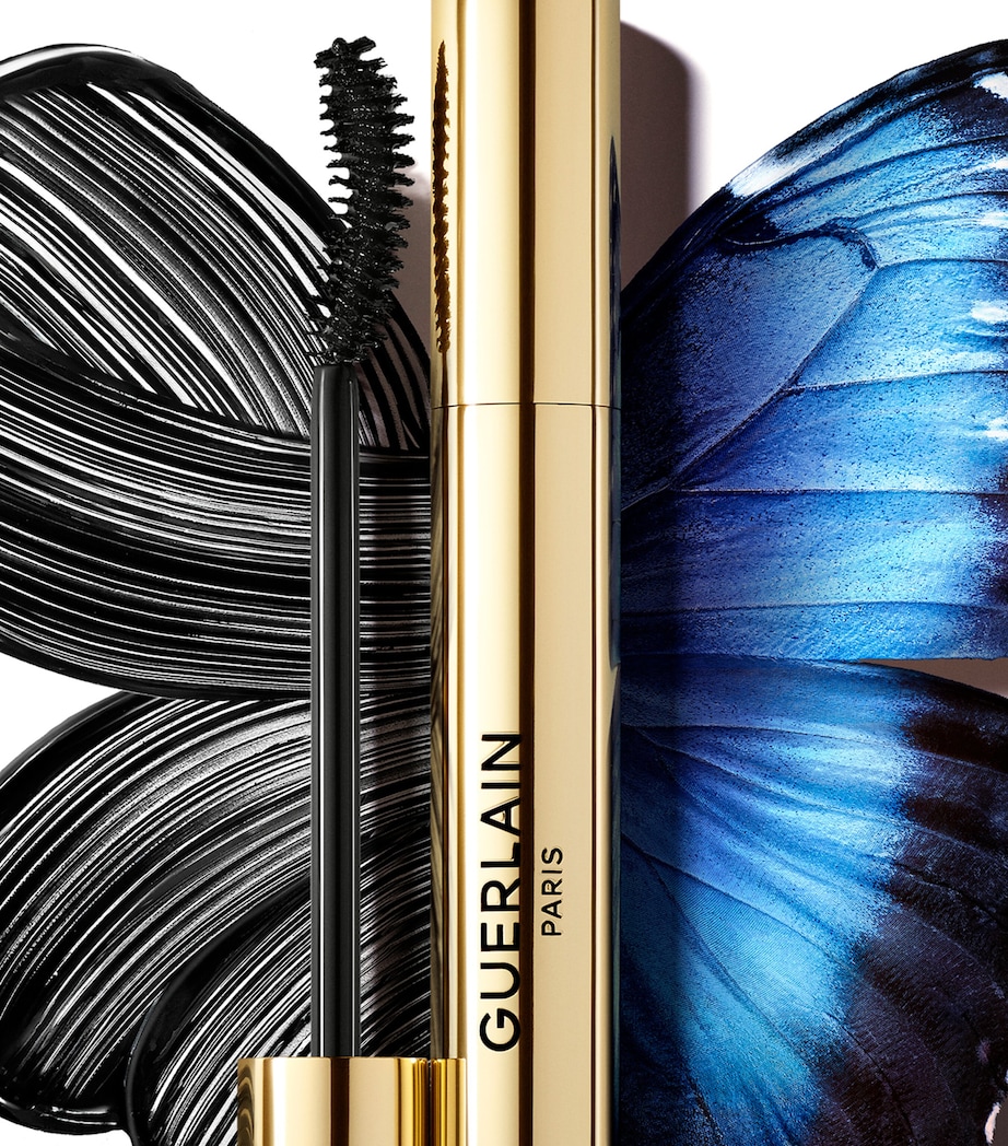 Noir G 24h Intense Volume Curl Mascara 01 Image 2