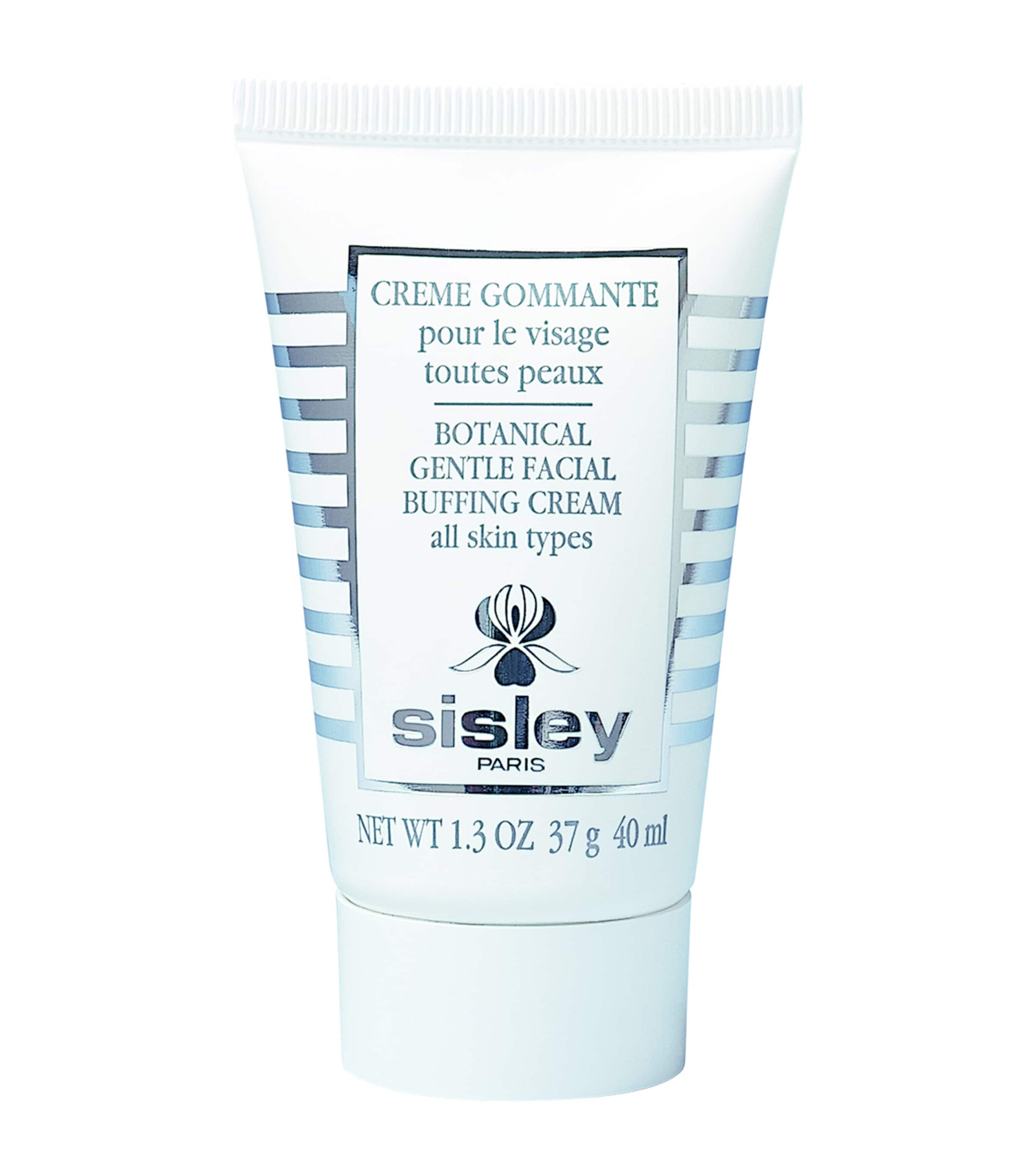Sisley Paris Gentle Facial Buffing Cream