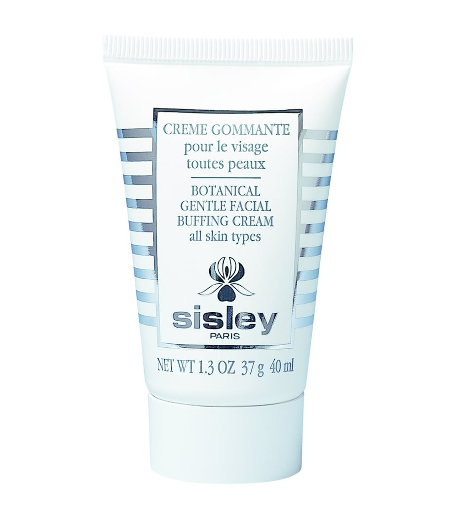 Gentle Facial Buffing Cream NO COLOUR Image 1