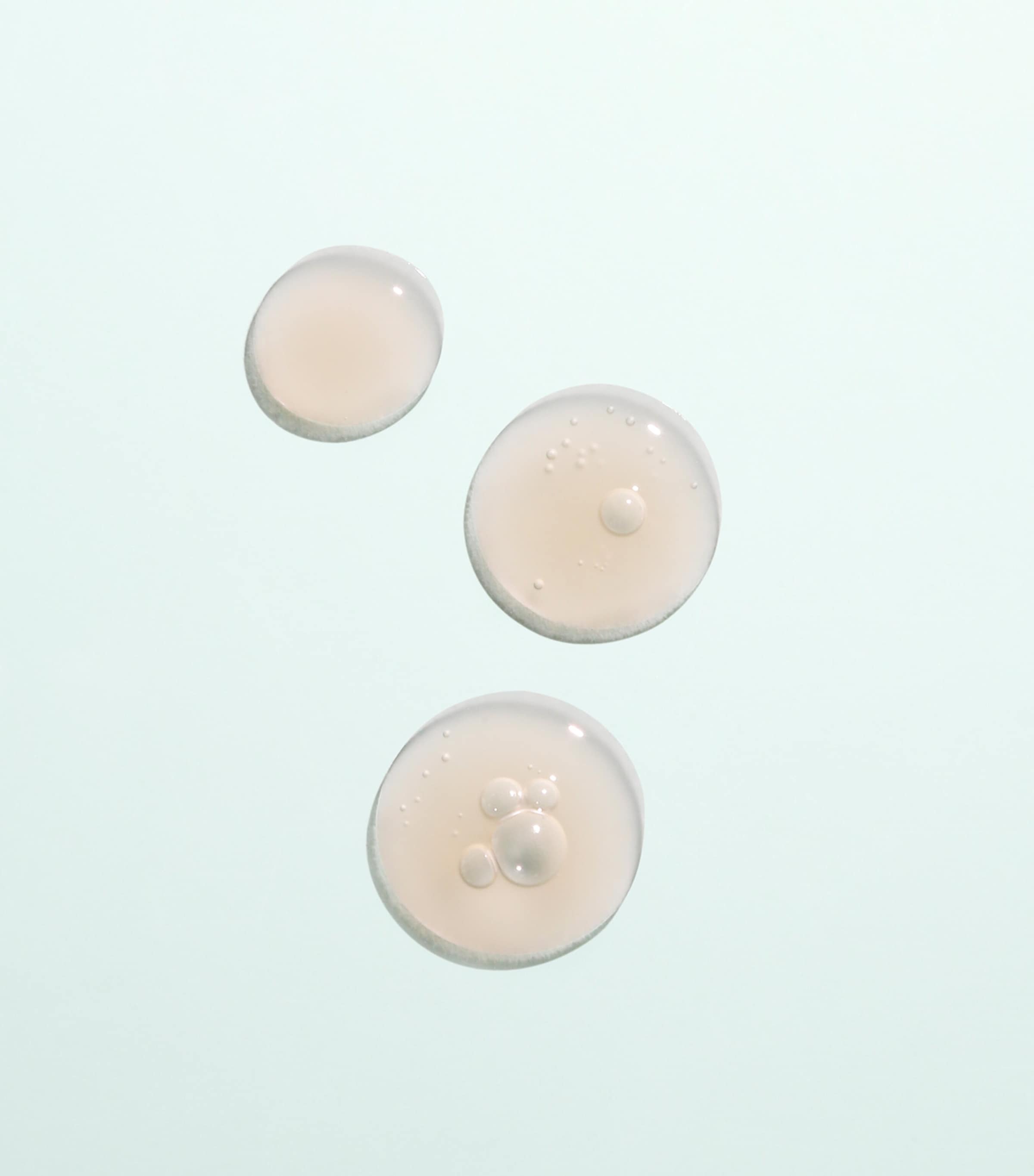 Microbiotic Hydrating Blemish Control HA Serum (30ml) NO COLOUR Image 5