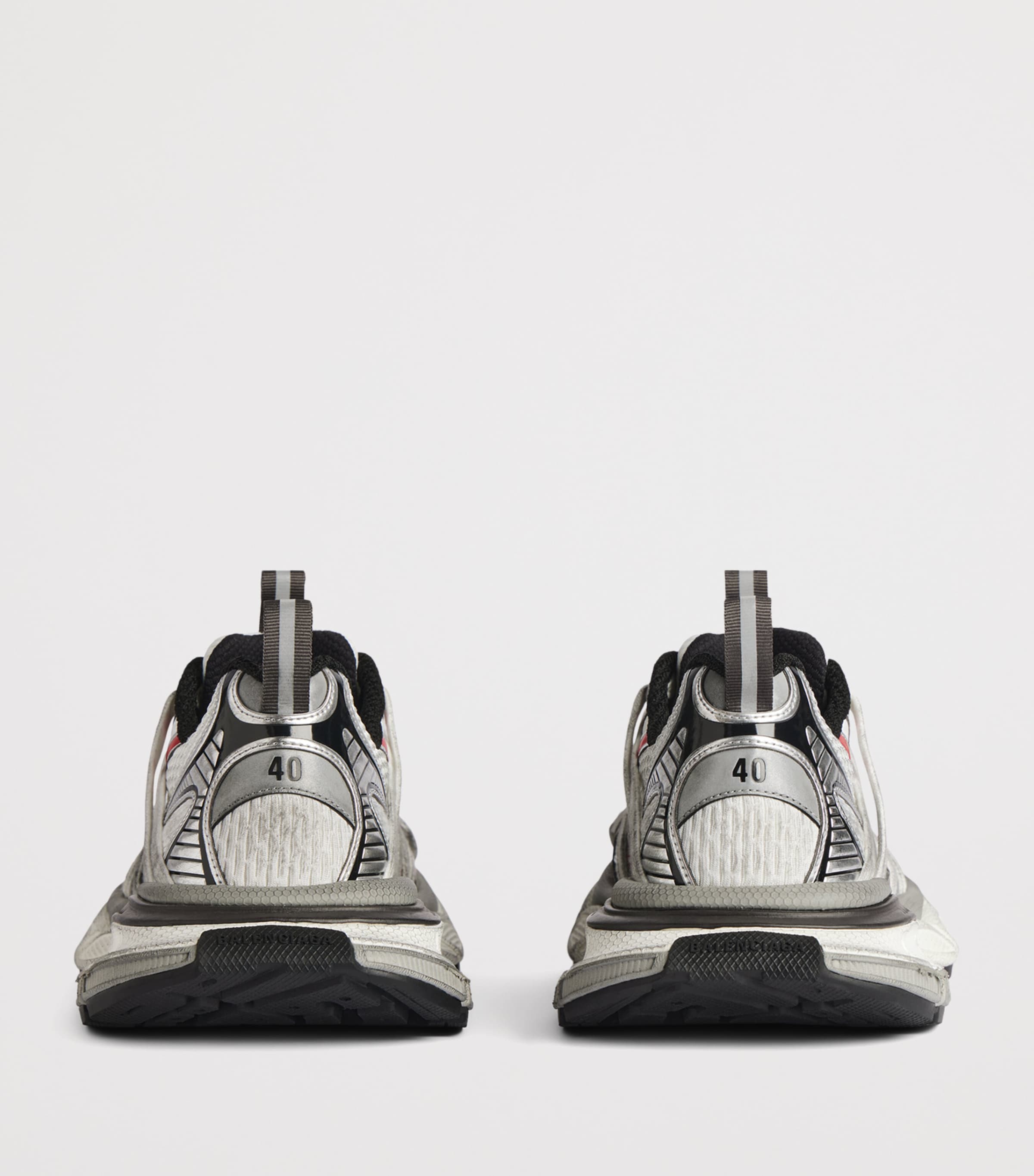 3XL Extreme Lace Sneakers 1161 Image 3