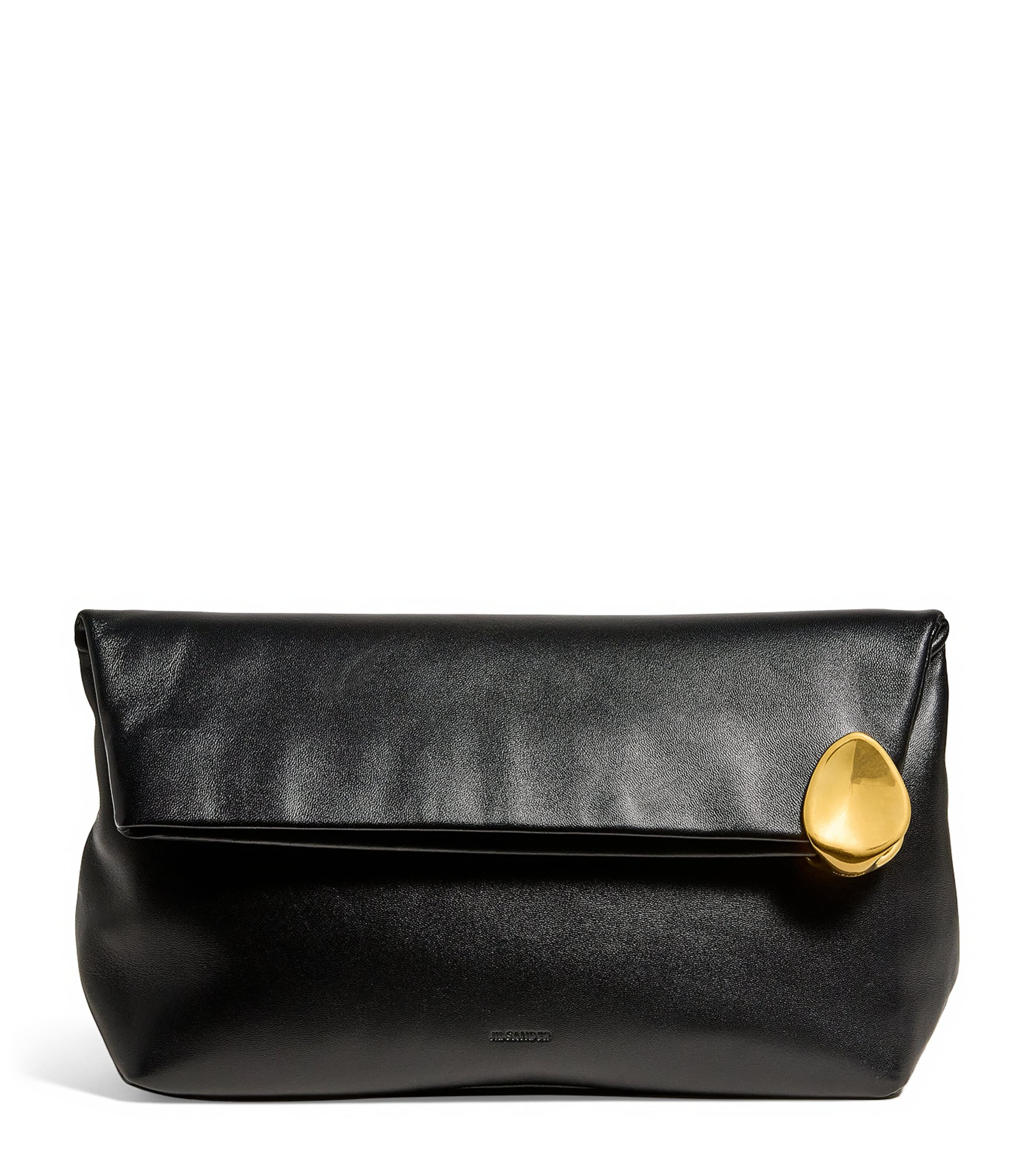 DeMellier Vancouver Clutch Bag | Liberty
