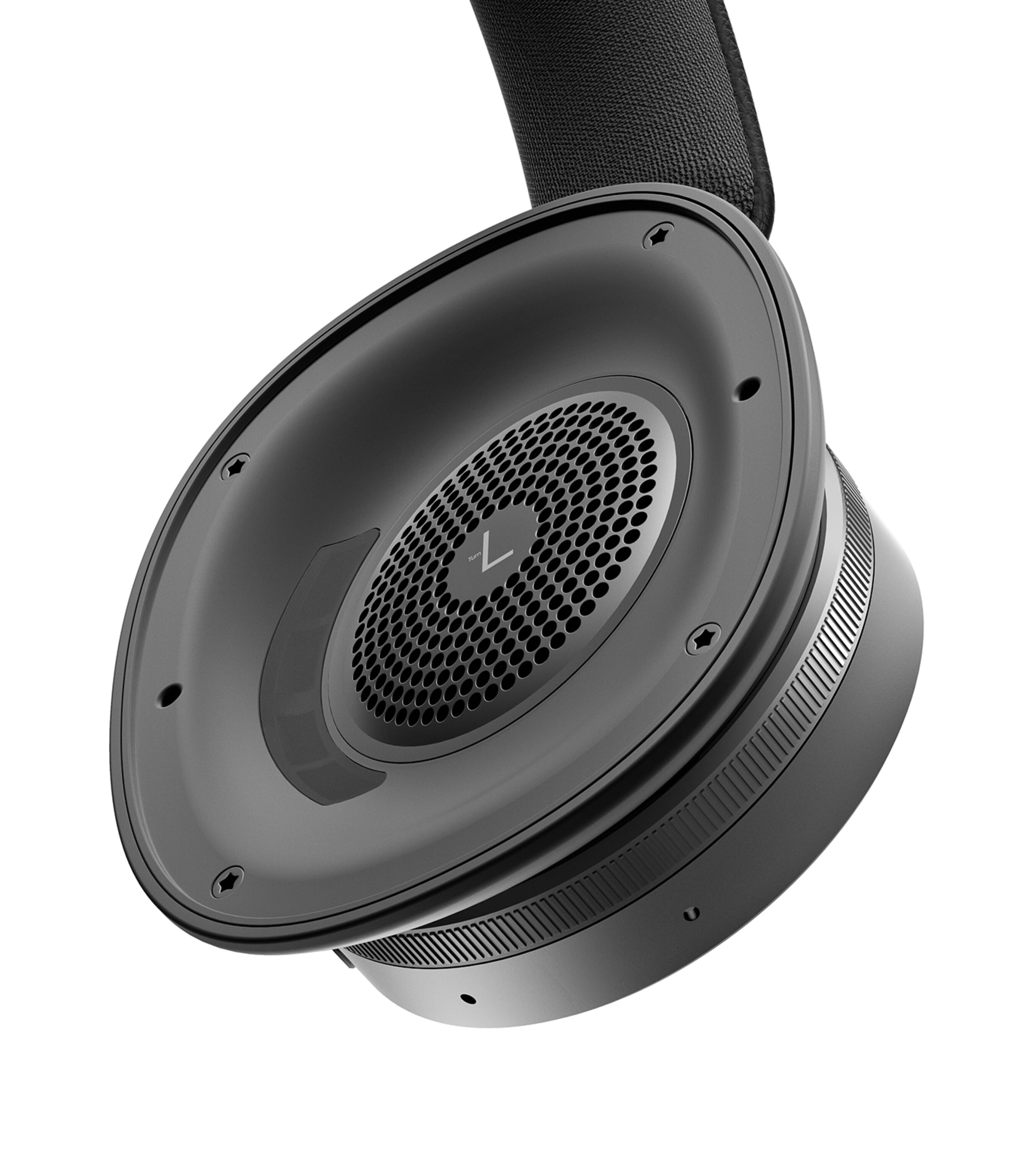 Beoplay H95 Headphones BLACK Image 4